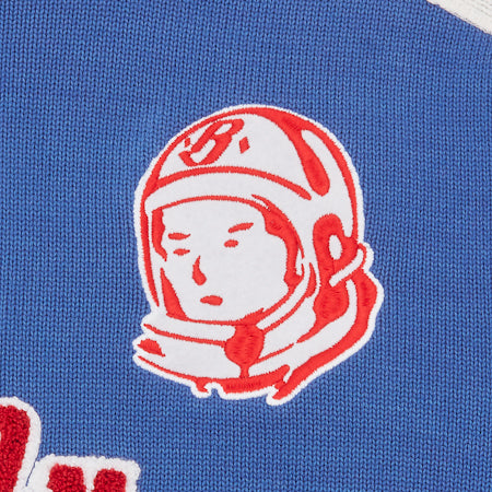 Billionaire boys club EU HOCKEY KNITTED CREWNECK