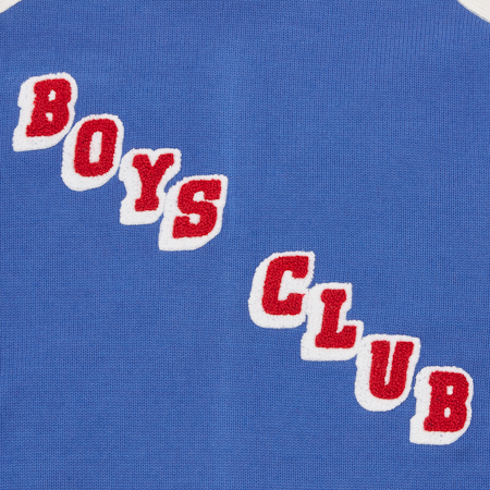 Billionaire boys club EU HOCKEY KNITTED CREWNECK