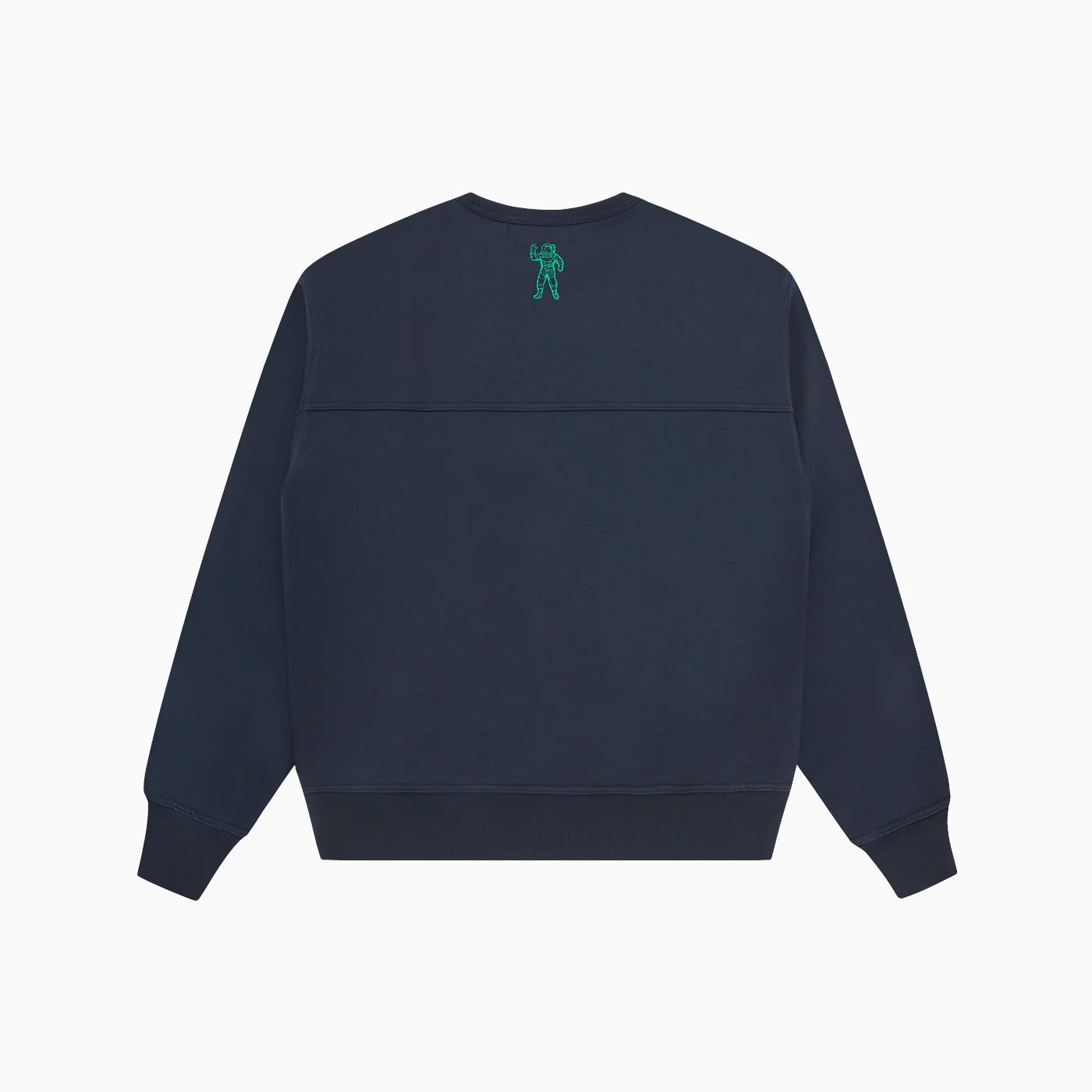 Billionaire boys club ARCH LOGO OVERSIZED CREWNECK
