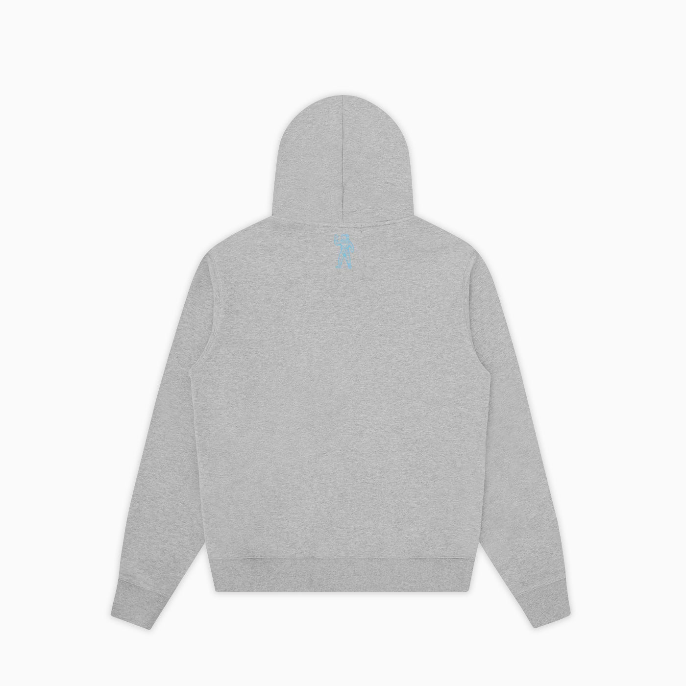 Billionaire boys club EU 3D ARCH LOGO POPOVER HOOD