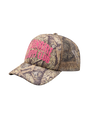 Billionaire boys club EU DIAMONDS & DOLLARS TREE CAMO ARCH LOGO TRUCKER CAP