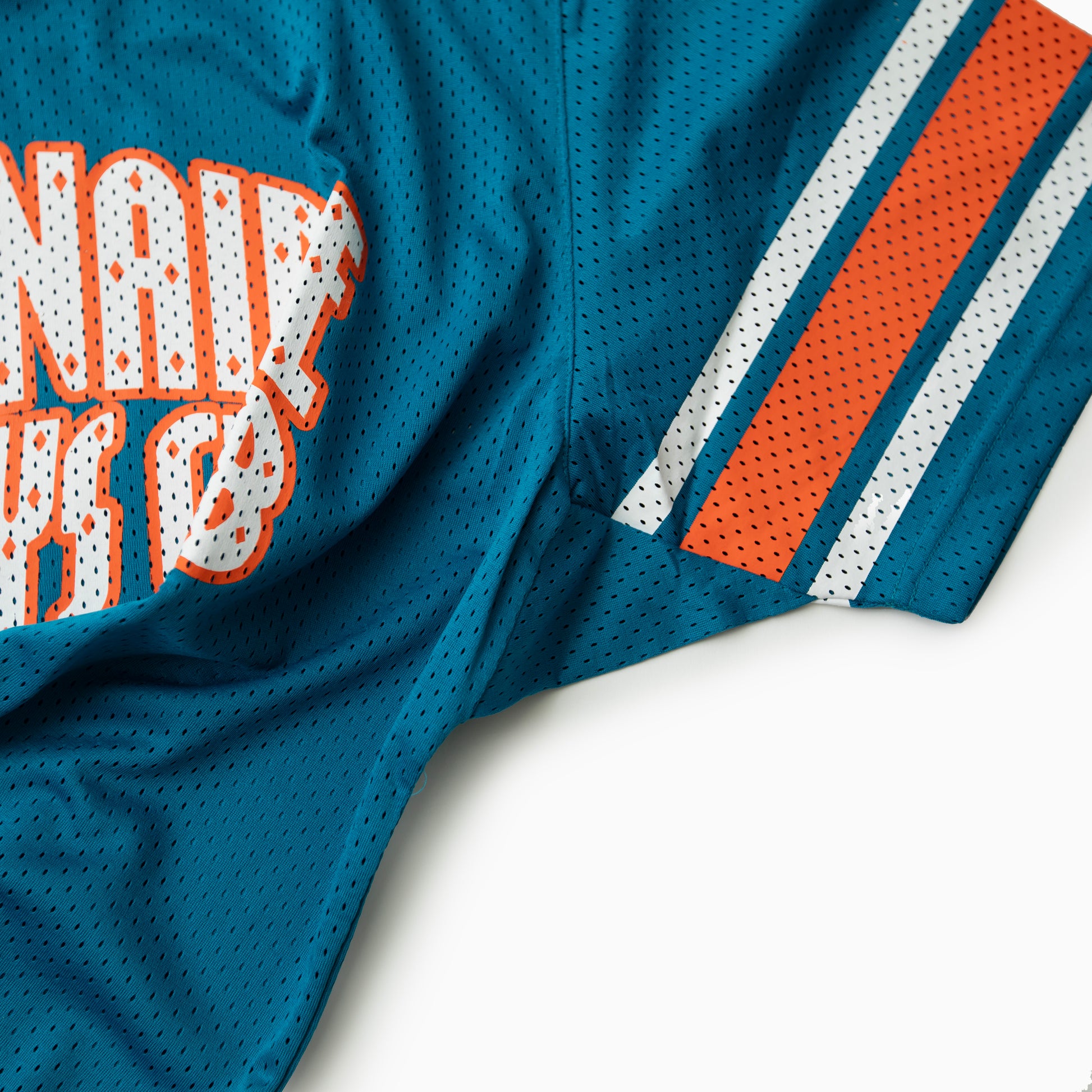 Billionaire boys club EU ARCH LOGO FOOTBALL SHIRT