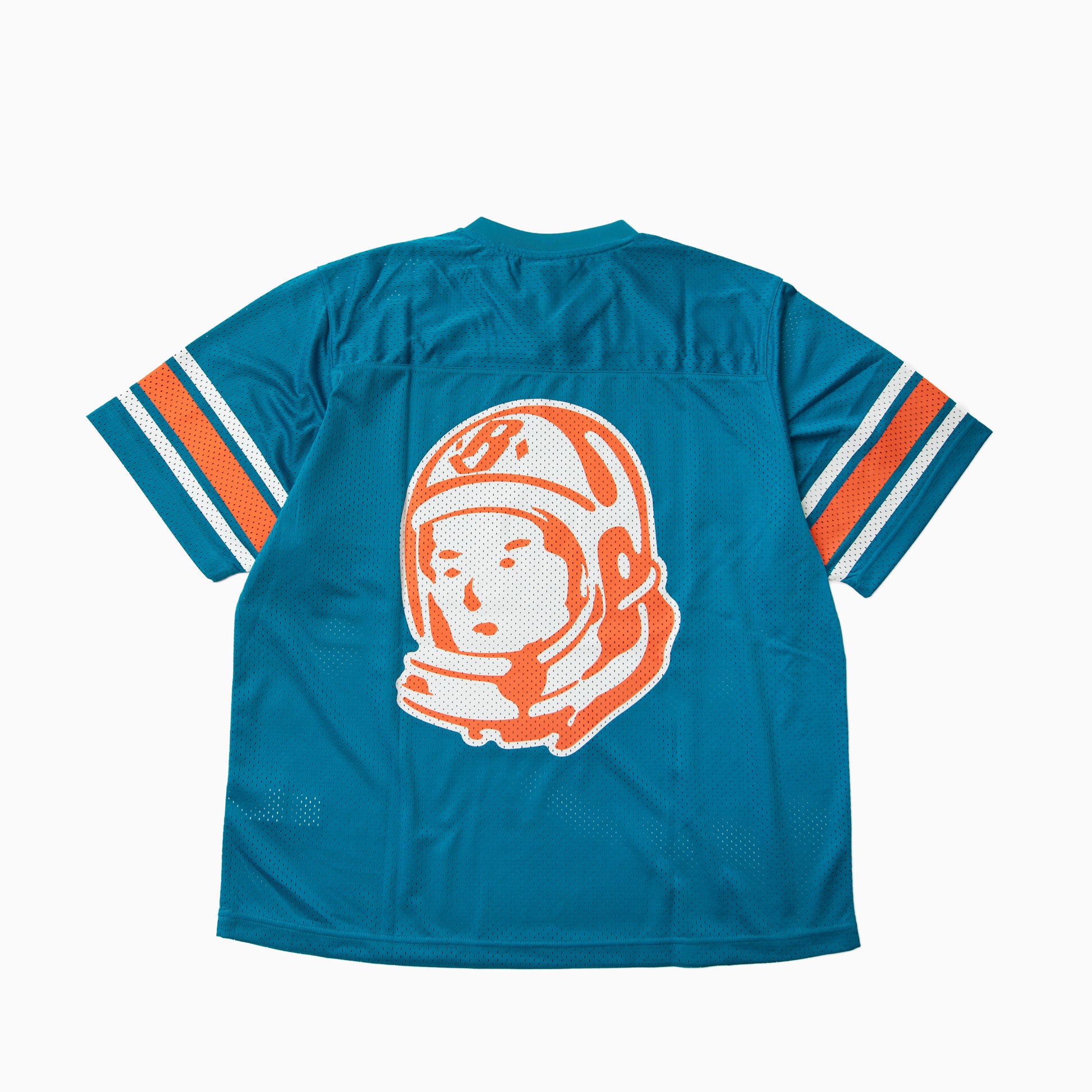 Billionaire boys club EU ARCH LOGO FOOTBALL SHIRT