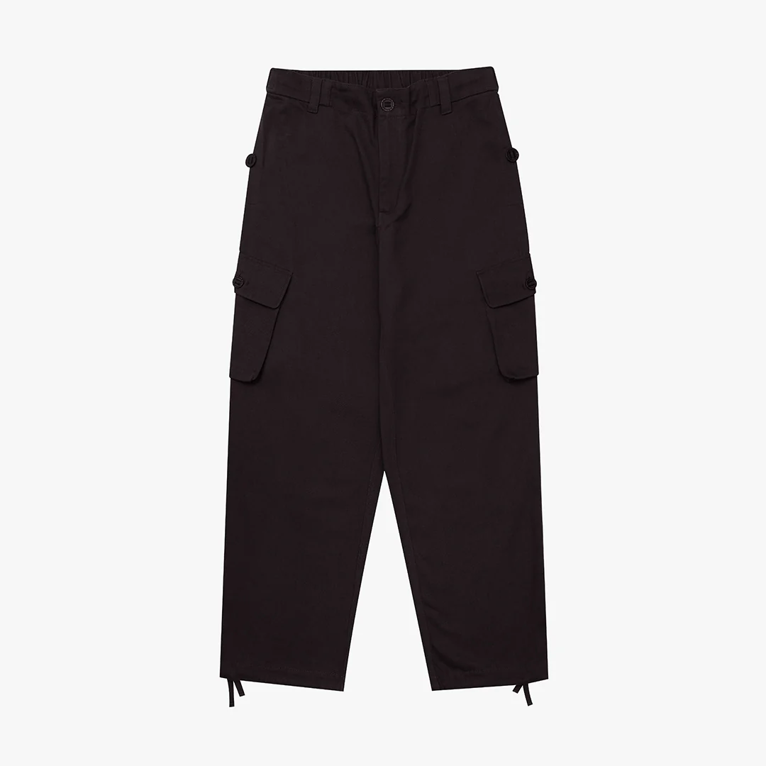 PARLEZ Base Trousers