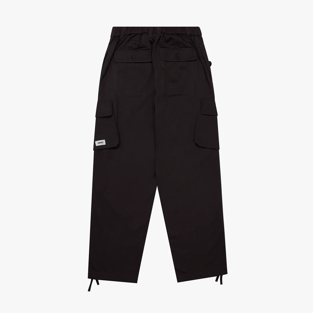 PARLEZ Base Trousers