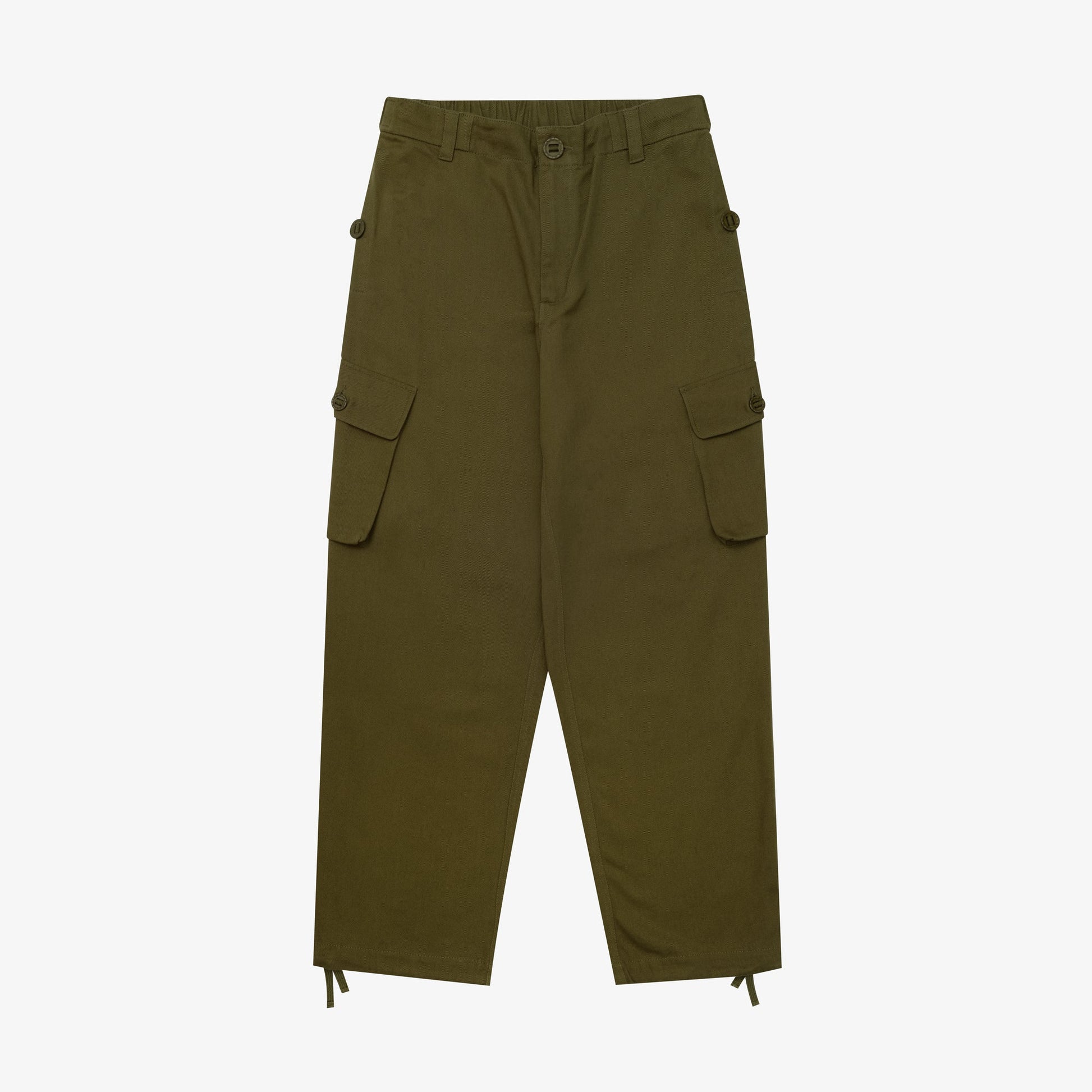 PARLEZ Base Trousers
