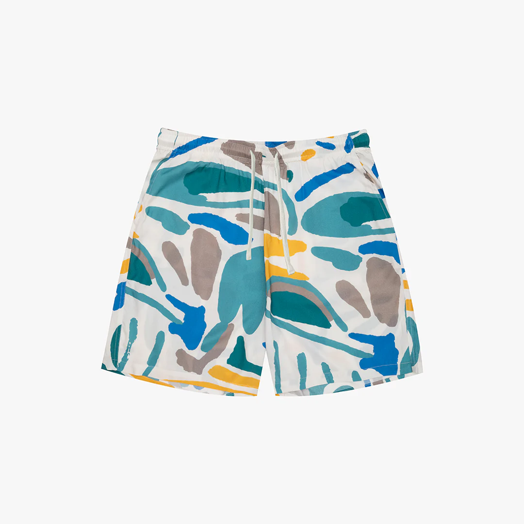 PARLEZ Bay Shorts Multi