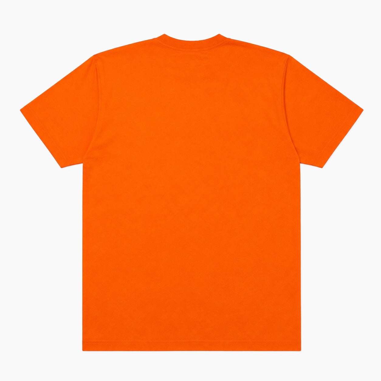 BAYSIDE LOGO TEE