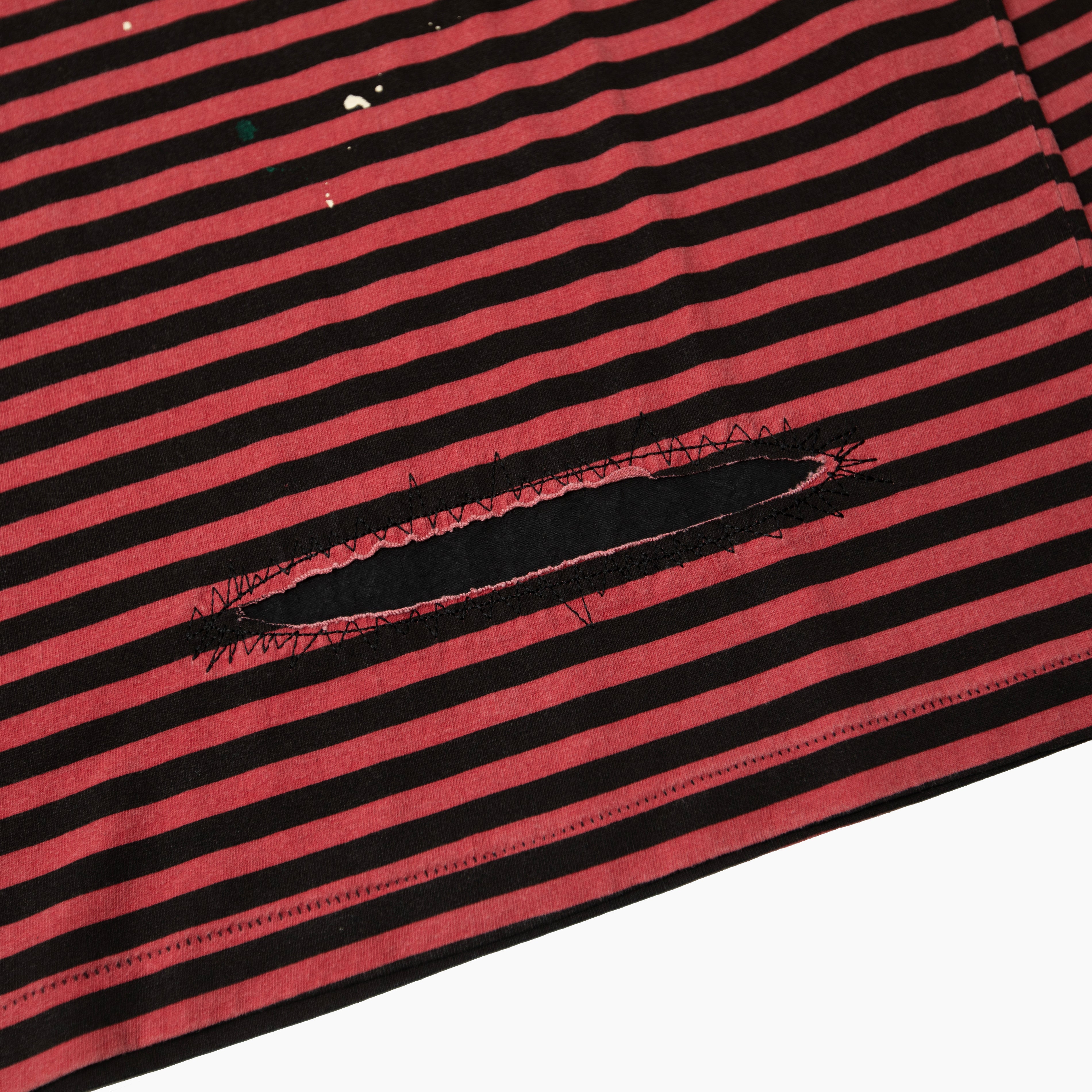 BLACKOUT CORNELL SHIRT BA26-SS1110