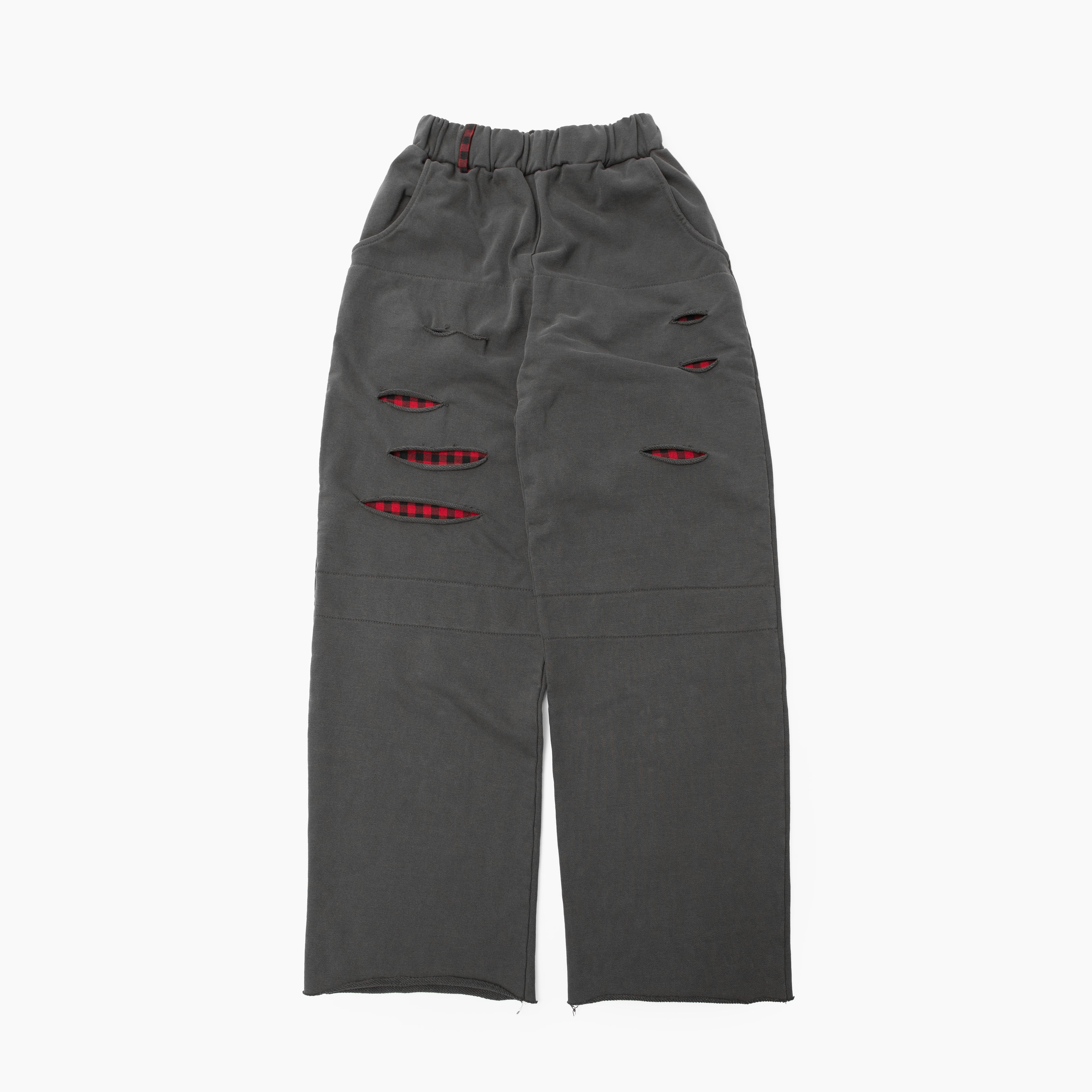 BLACKOUT MELVINS PANTS BA26-SS1125