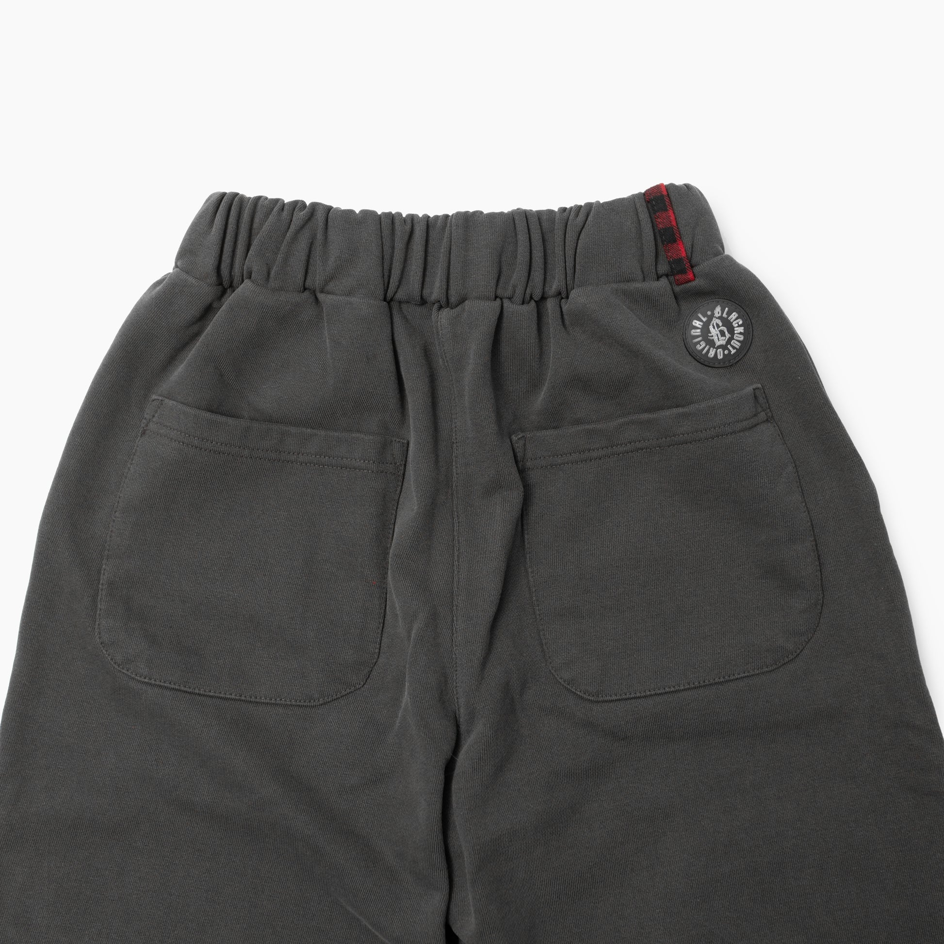 BLACKOUT MELVINS PANTS BA26-SS1125
