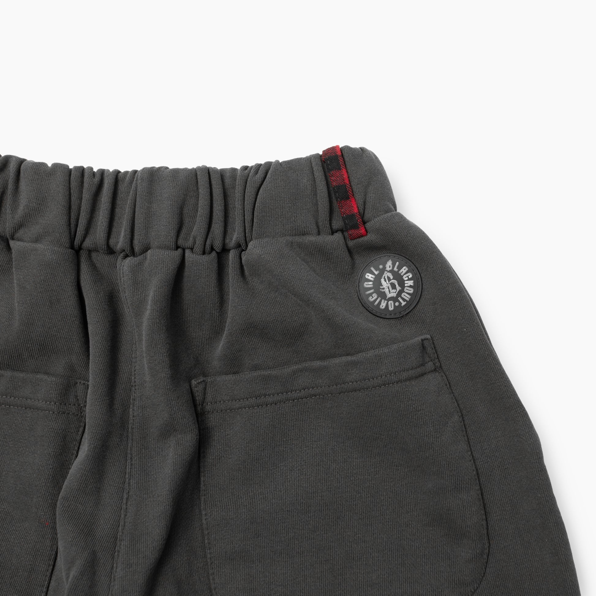 BLACKOUT MELVINS PANTS BA26-SS1125