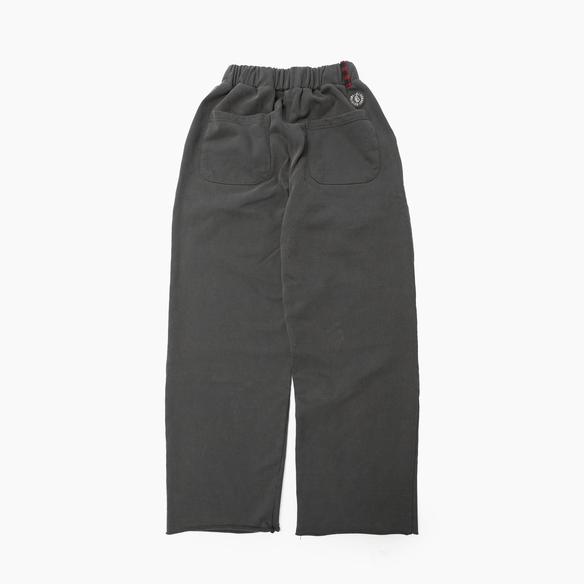 BLACKOUT MELVINS PANTS BA26-SS1125