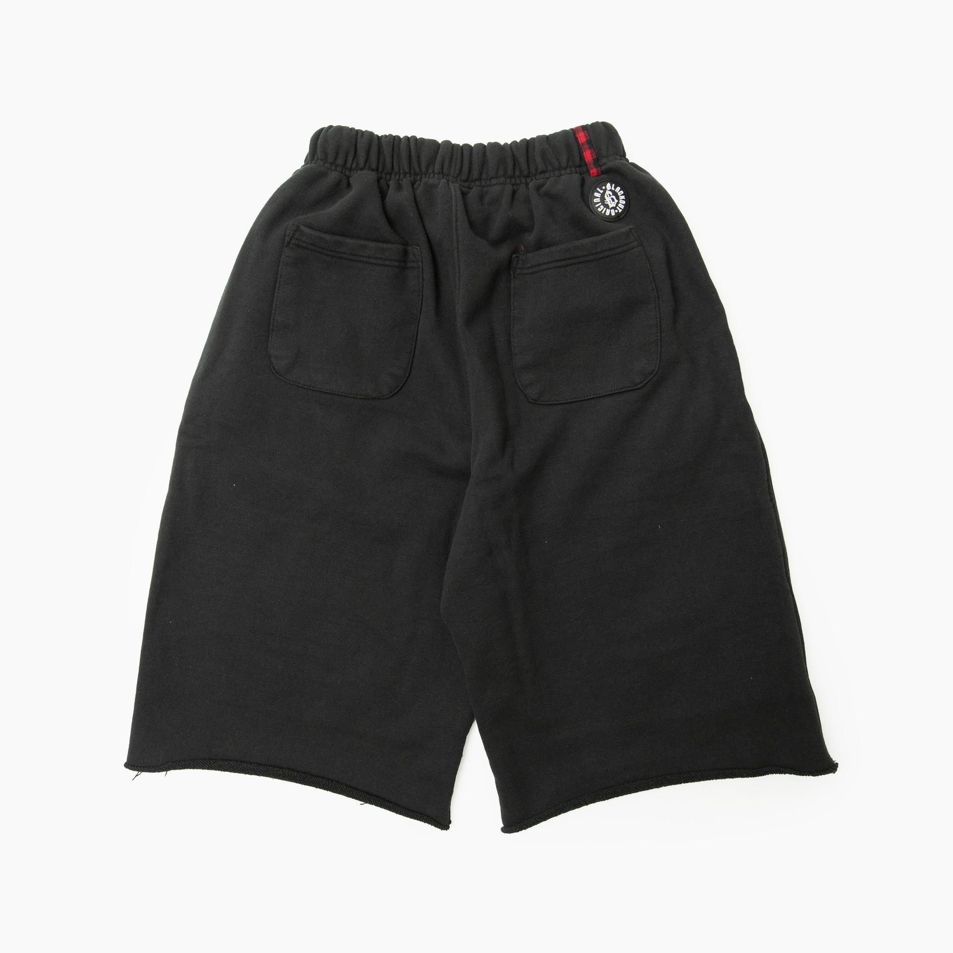 BLACKOUT MELVINS SHORTS BA26-SS1124