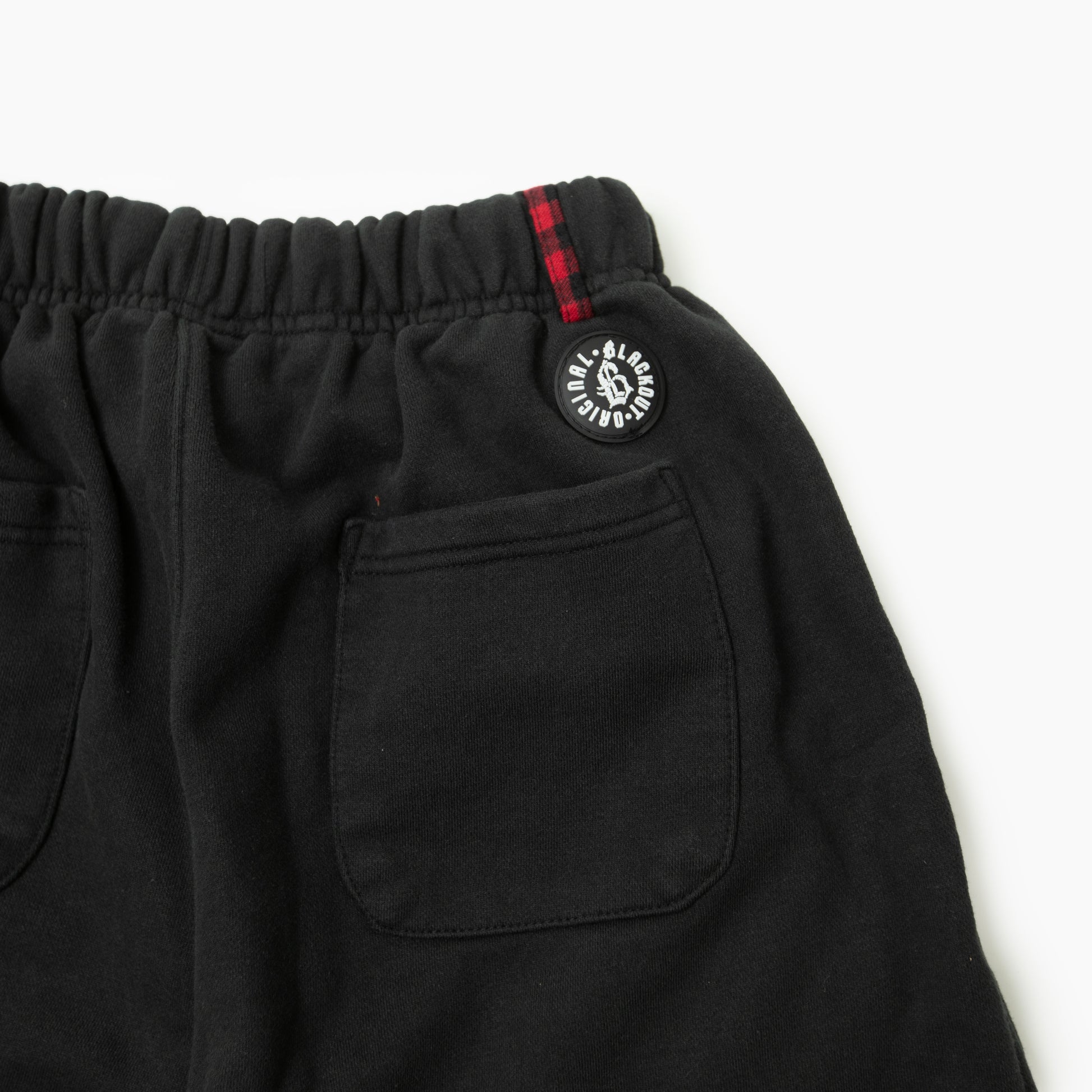 BLACKOUT MELVINS SHORTS BA26-SS1124