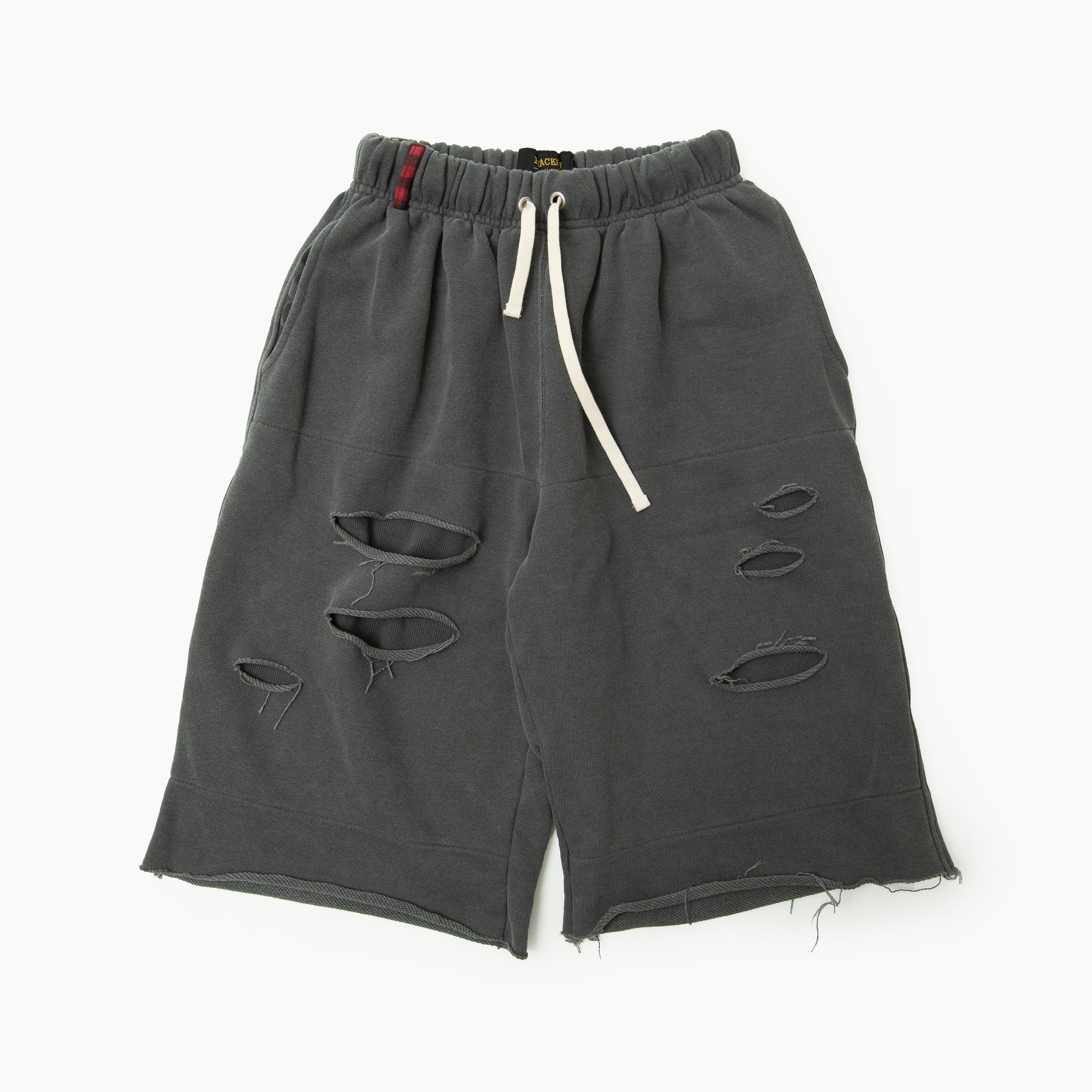 BLACKOUT CREED SHORTS BA26-SS1121