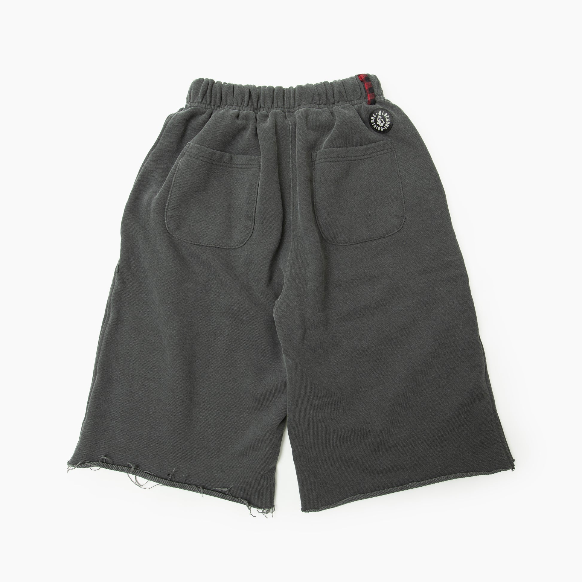 BLACKOUT CREED SHORTS BA26-SS1121