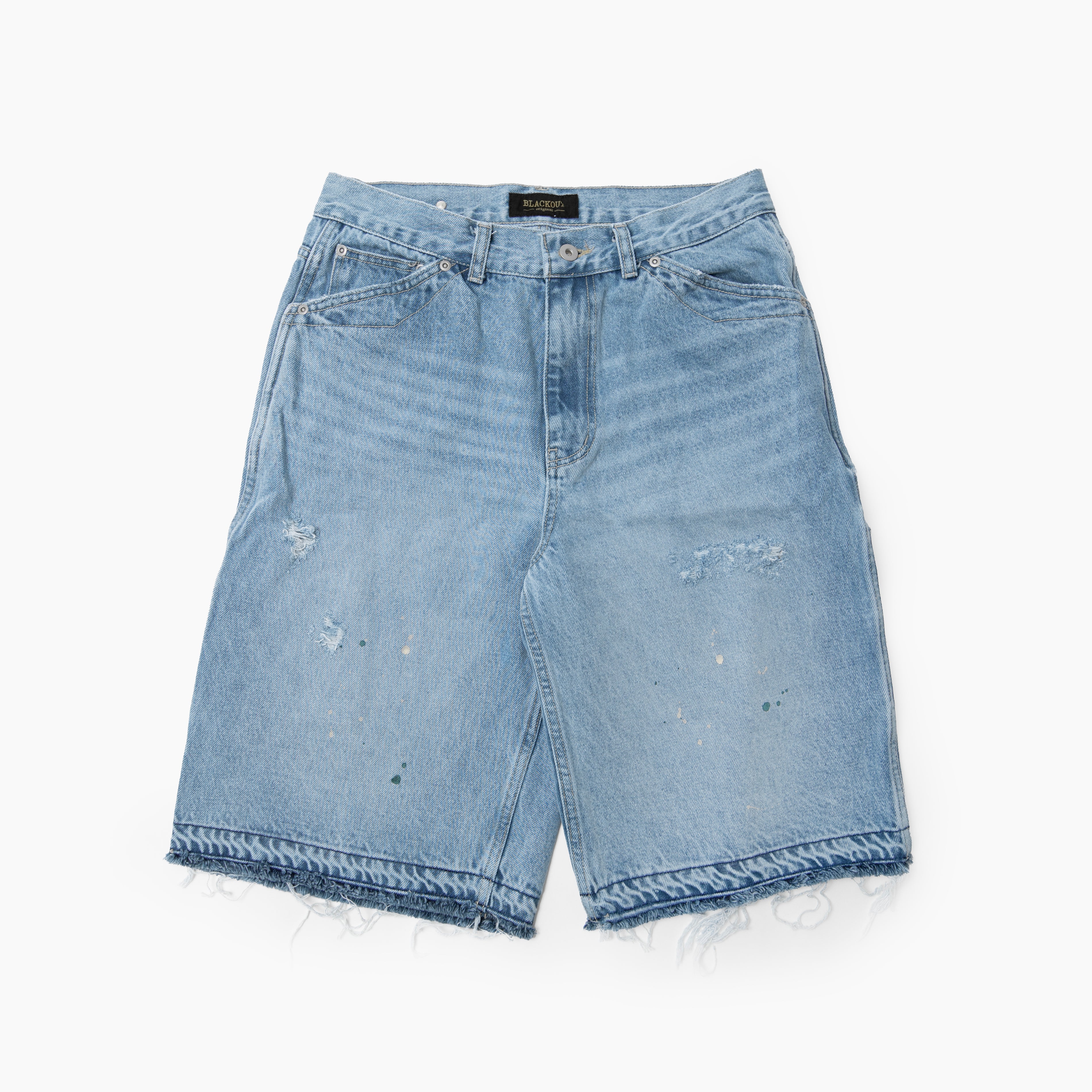 BLACKOUT BREAKER SHORTS BA26-SS1124