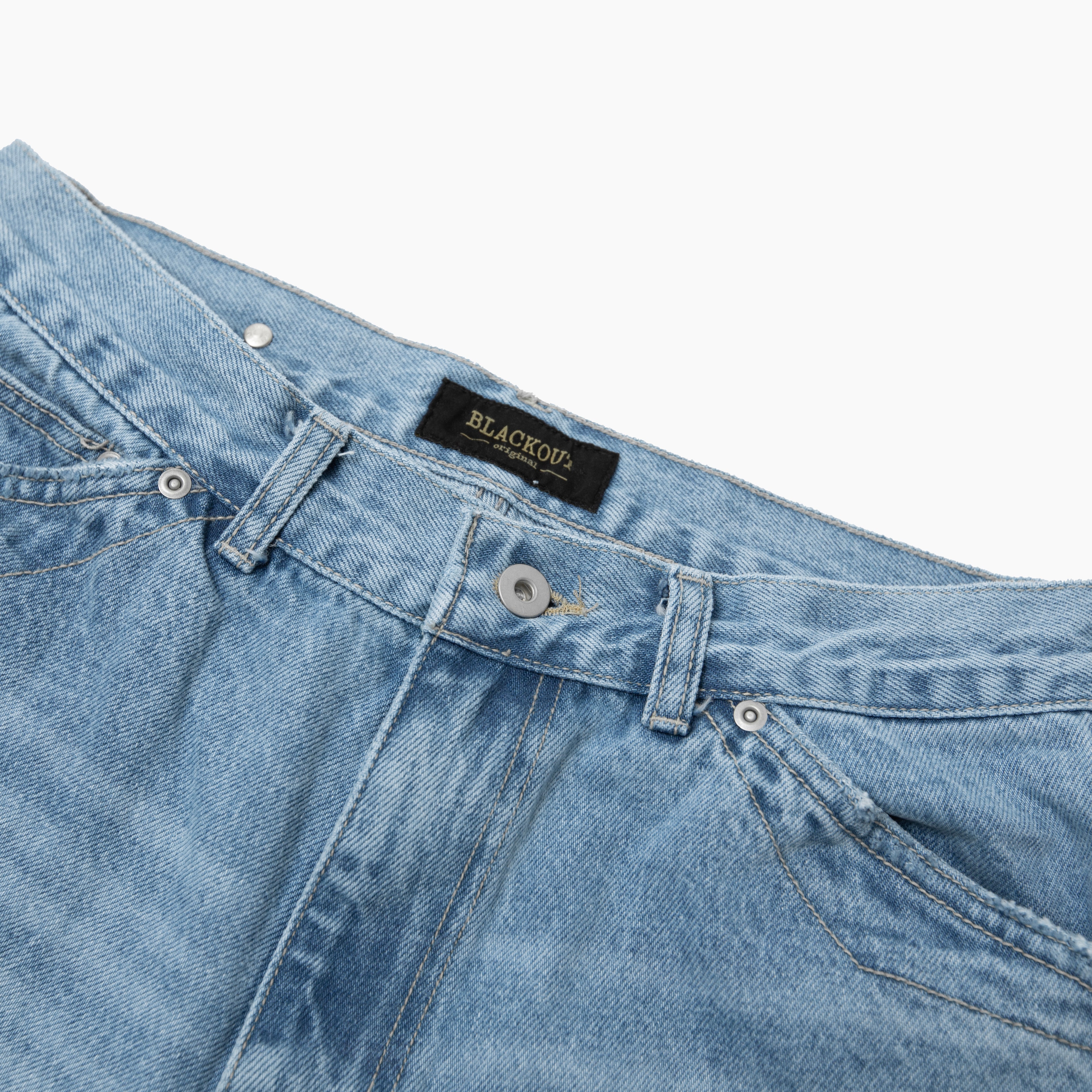 BLACKOUT BREAKER SHORTS BA26-SS1124