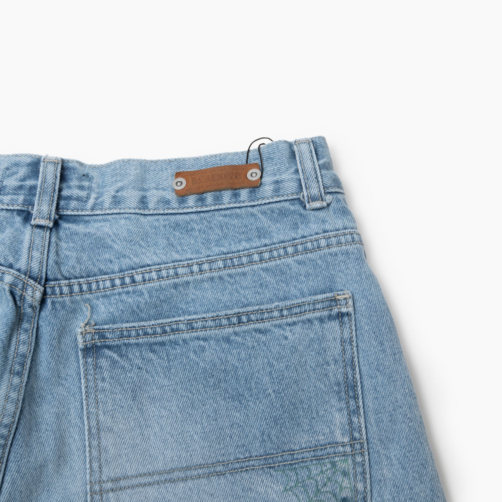 BLACKOUT BREAKER SHORTS BA26-SS1124