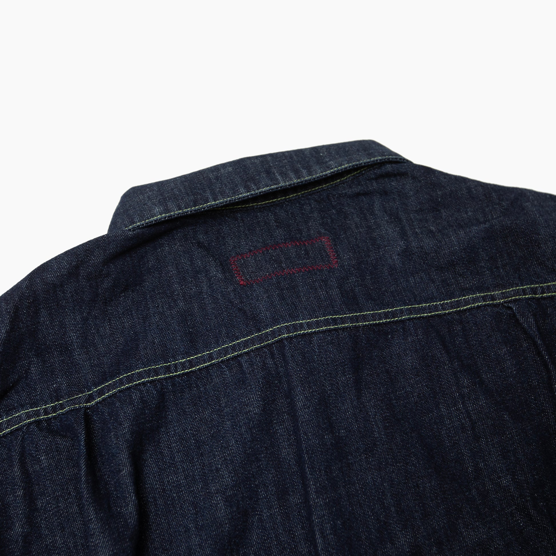 BLACKOUT grunge 1st jkt BA26-SS1142