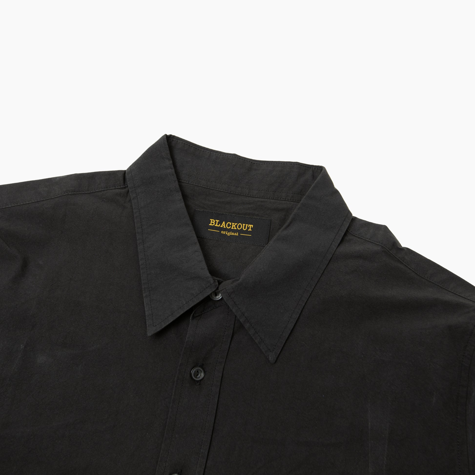 BLACKOUT stolen tears shir BA26-SS1130