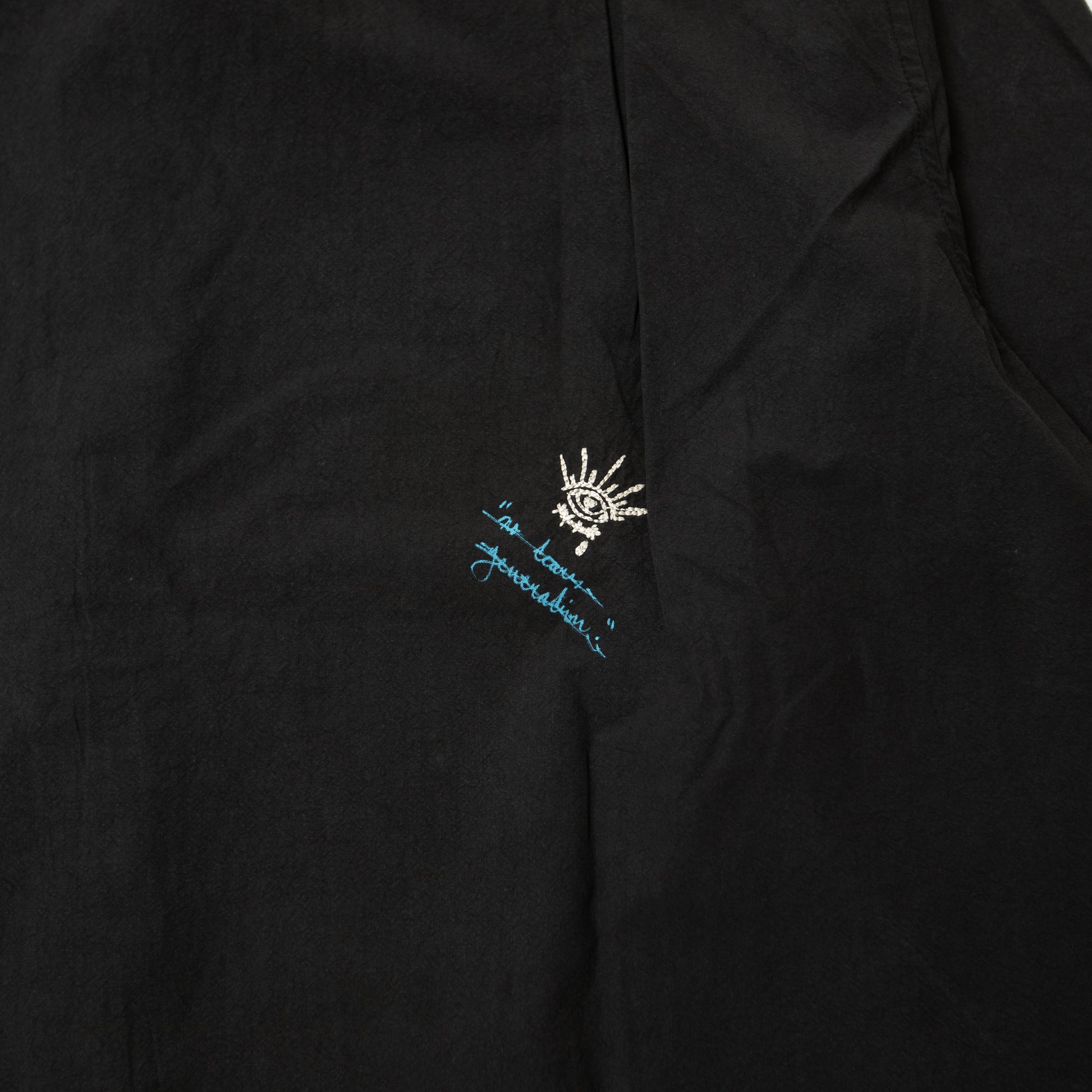 BLACKOUT stolen tears shir BA26-SS1130