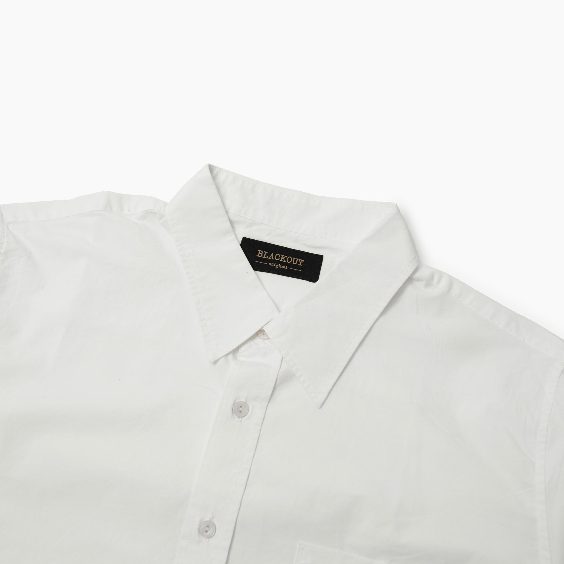BLACKOUT stolen tears shir BA26-SS1129