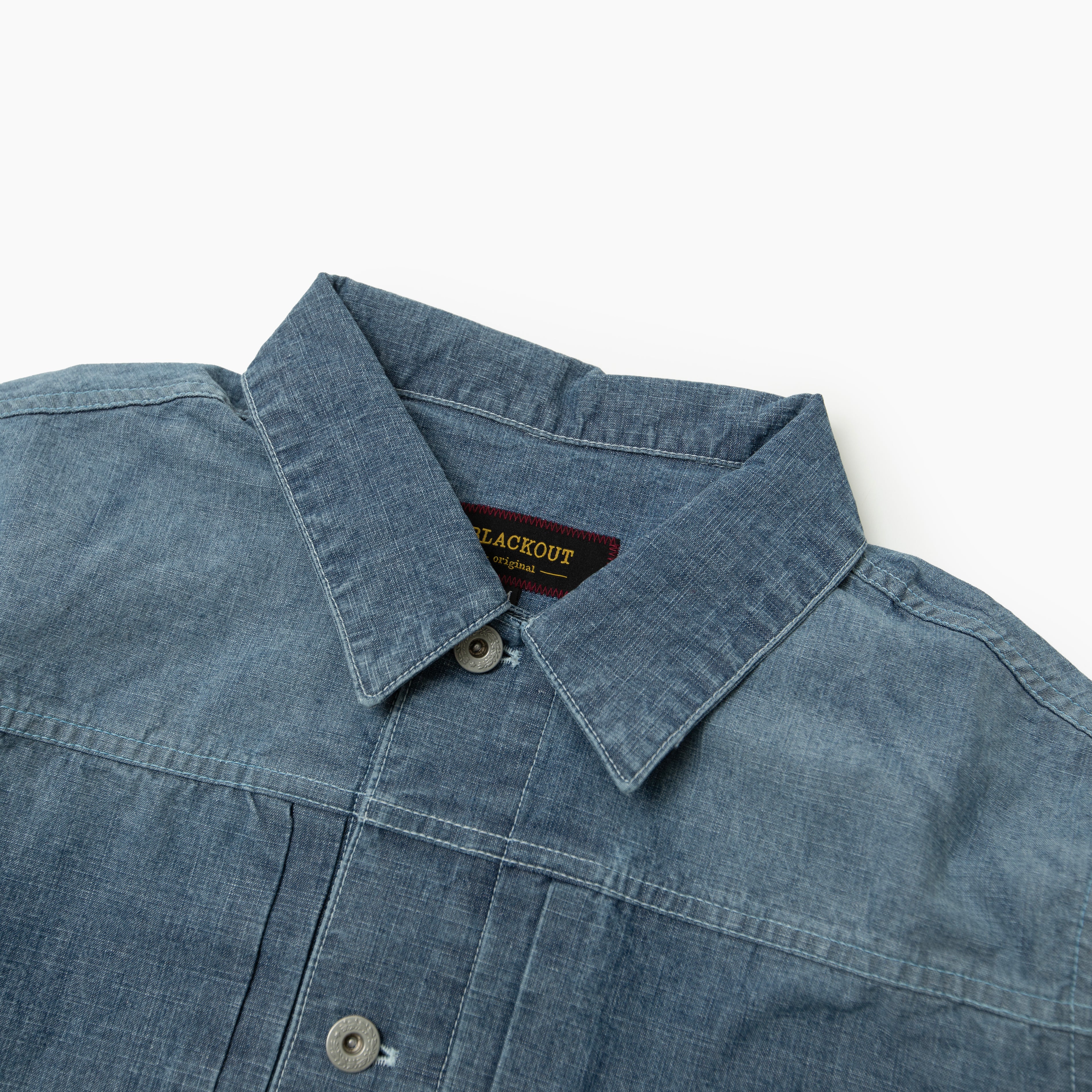 BLACKOUT XX JKT BA26-SS1119