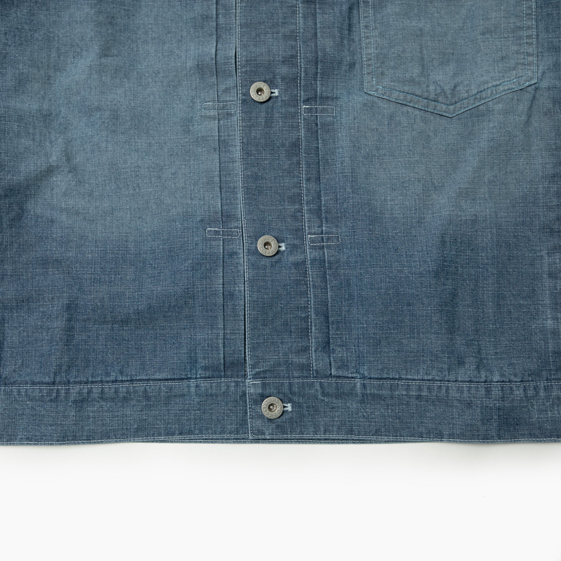 BLACKOUT XX JKT BA26-SS1119