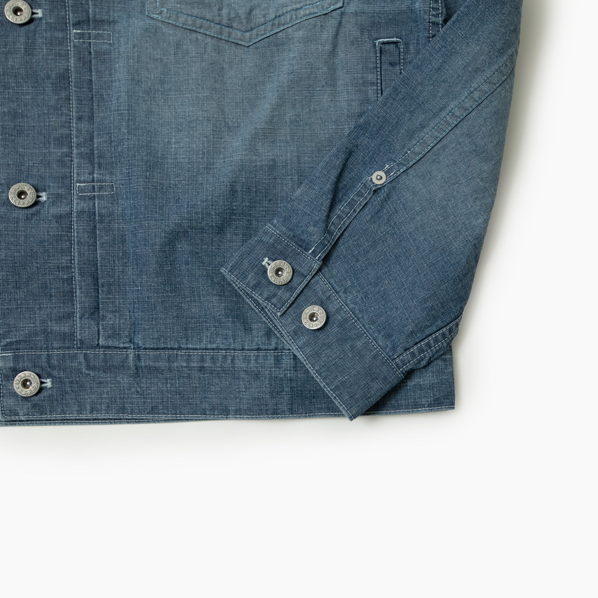 BLACKOUT XX JKT BA26-SS1119