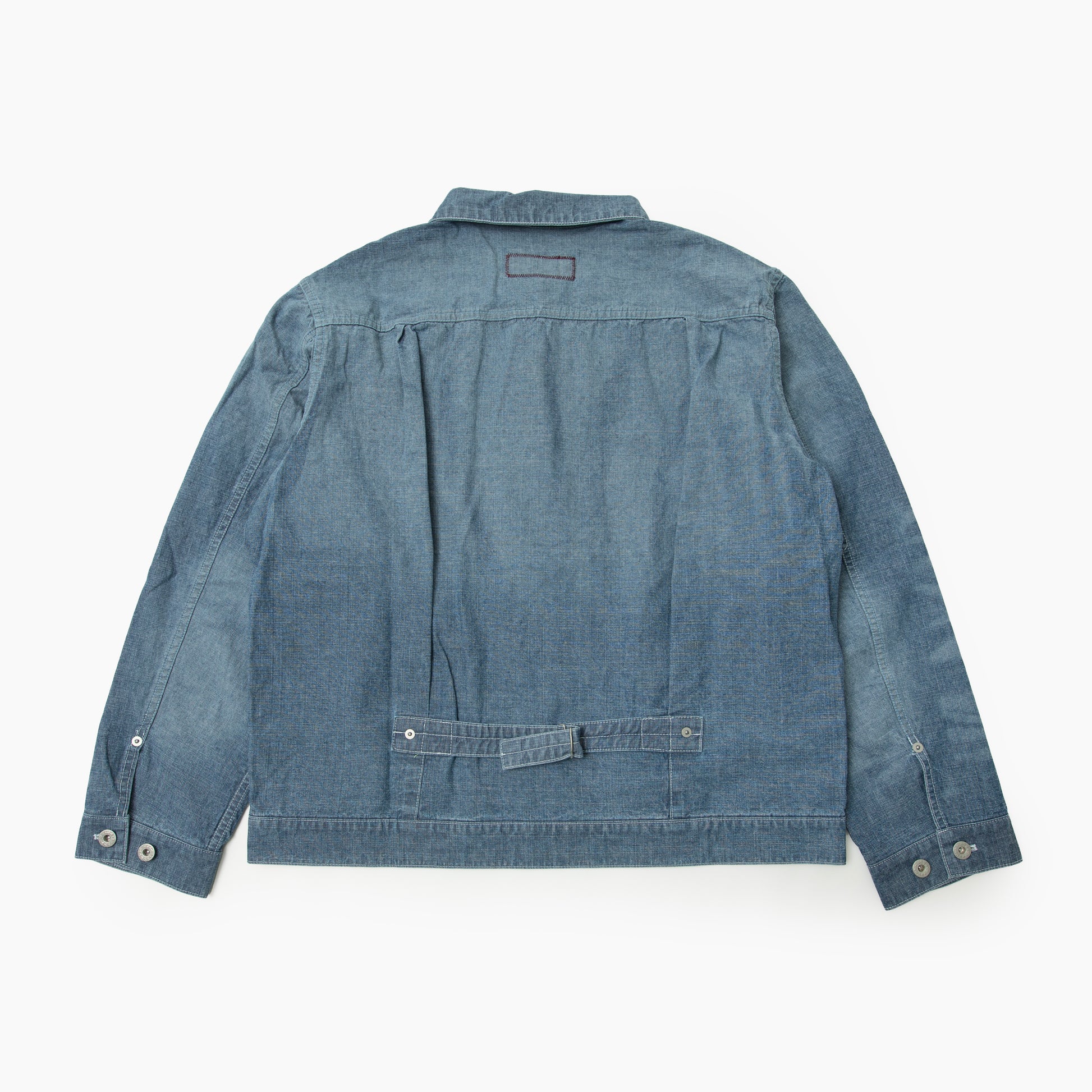BLACKOUT XX JKT BA26-SS1119
