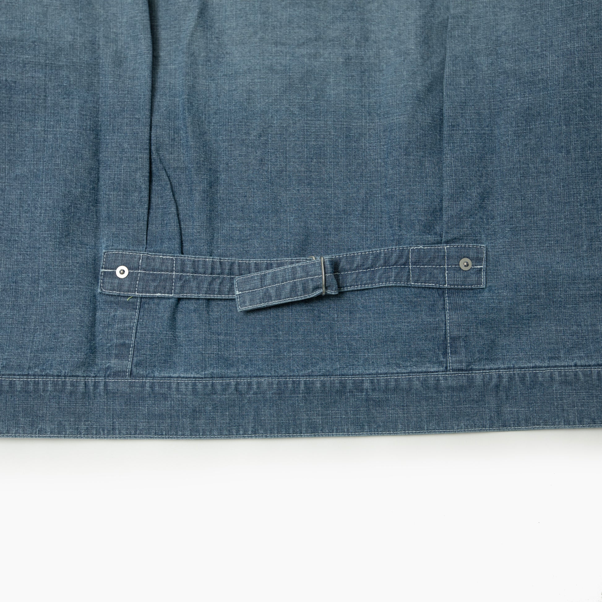 BLACKOUT XX JKT BA26-SS1119