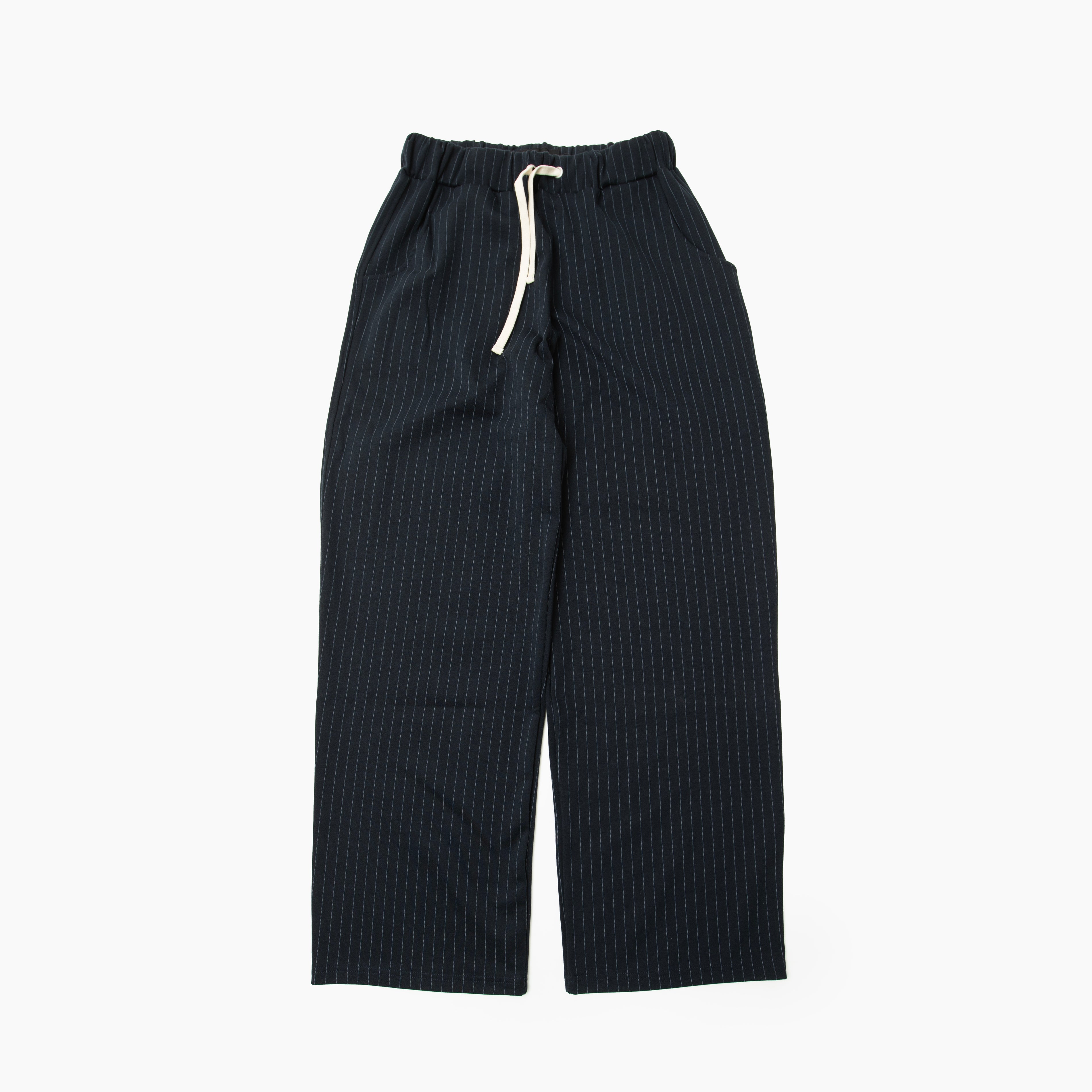 BLACKOUT NEAT GRUNGE PANTS BA26-SS1134