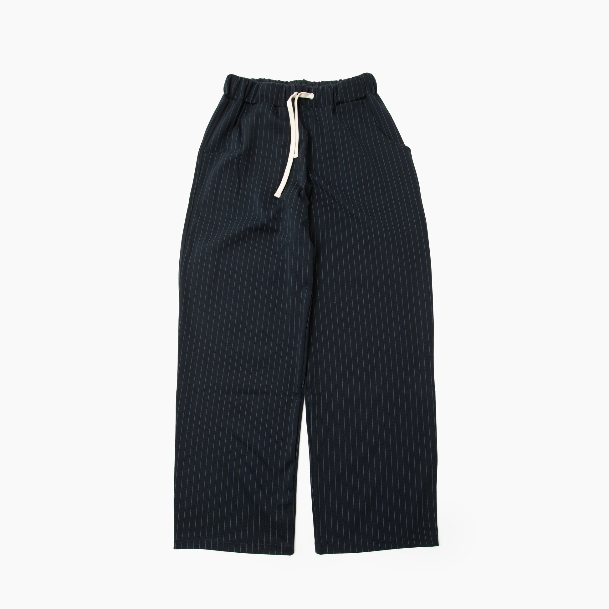 BLACKOUT NEAT GRUNGE PANTS BA26-SS1134