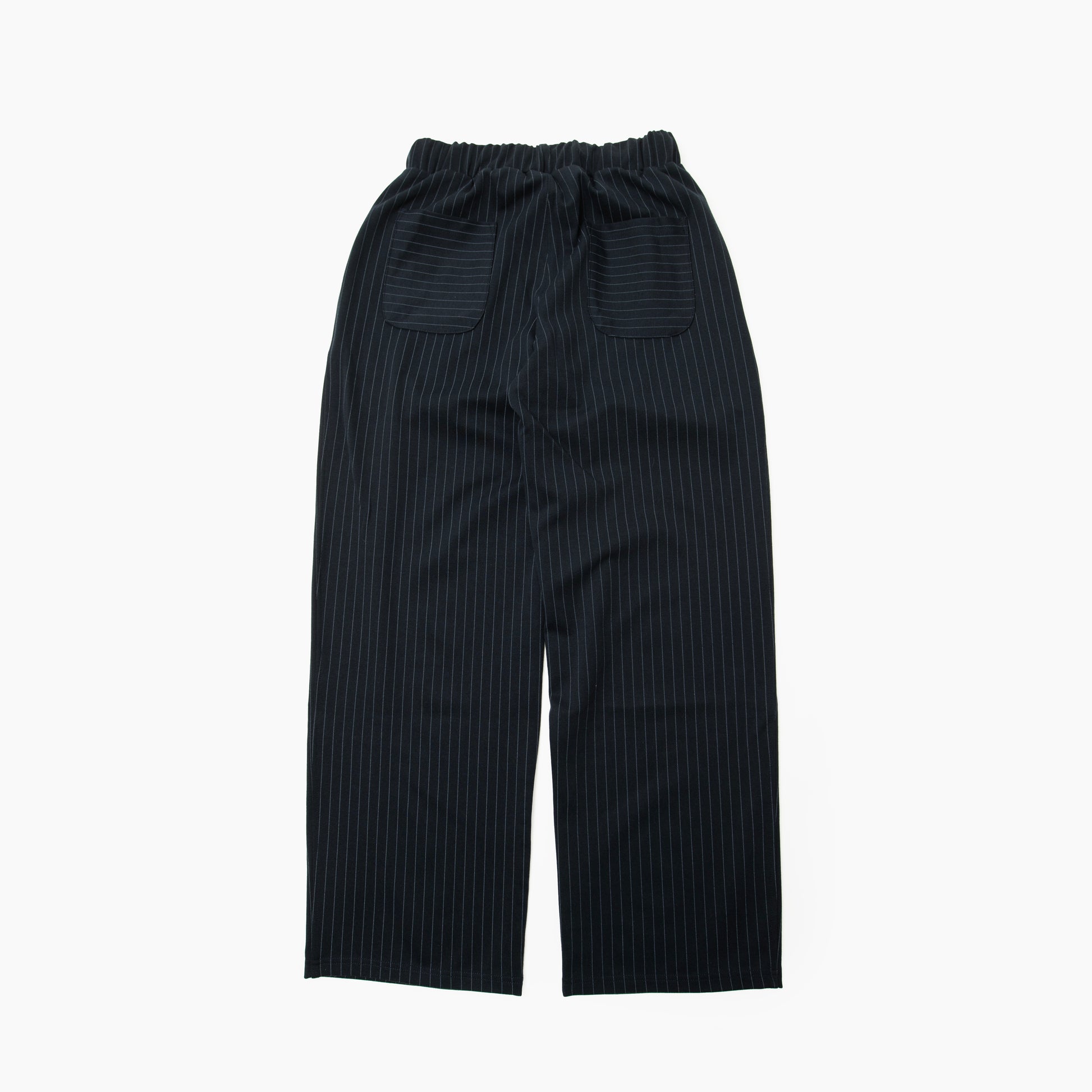 BLACKOUT NEAT GRUNGE PANTS BA26-SS1134
