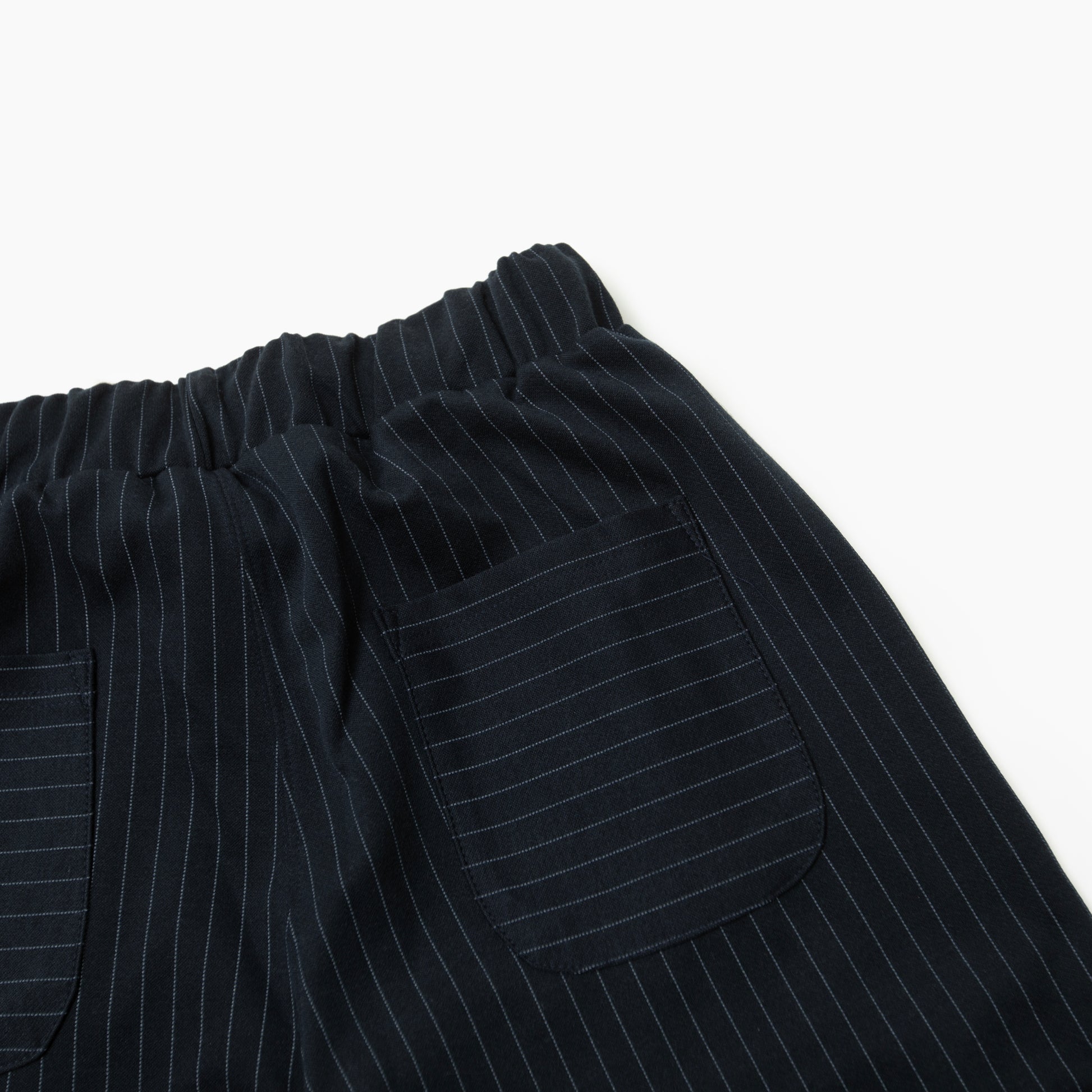BLACKOUT NEAT GRUNGE PANTS BA26-SS1134