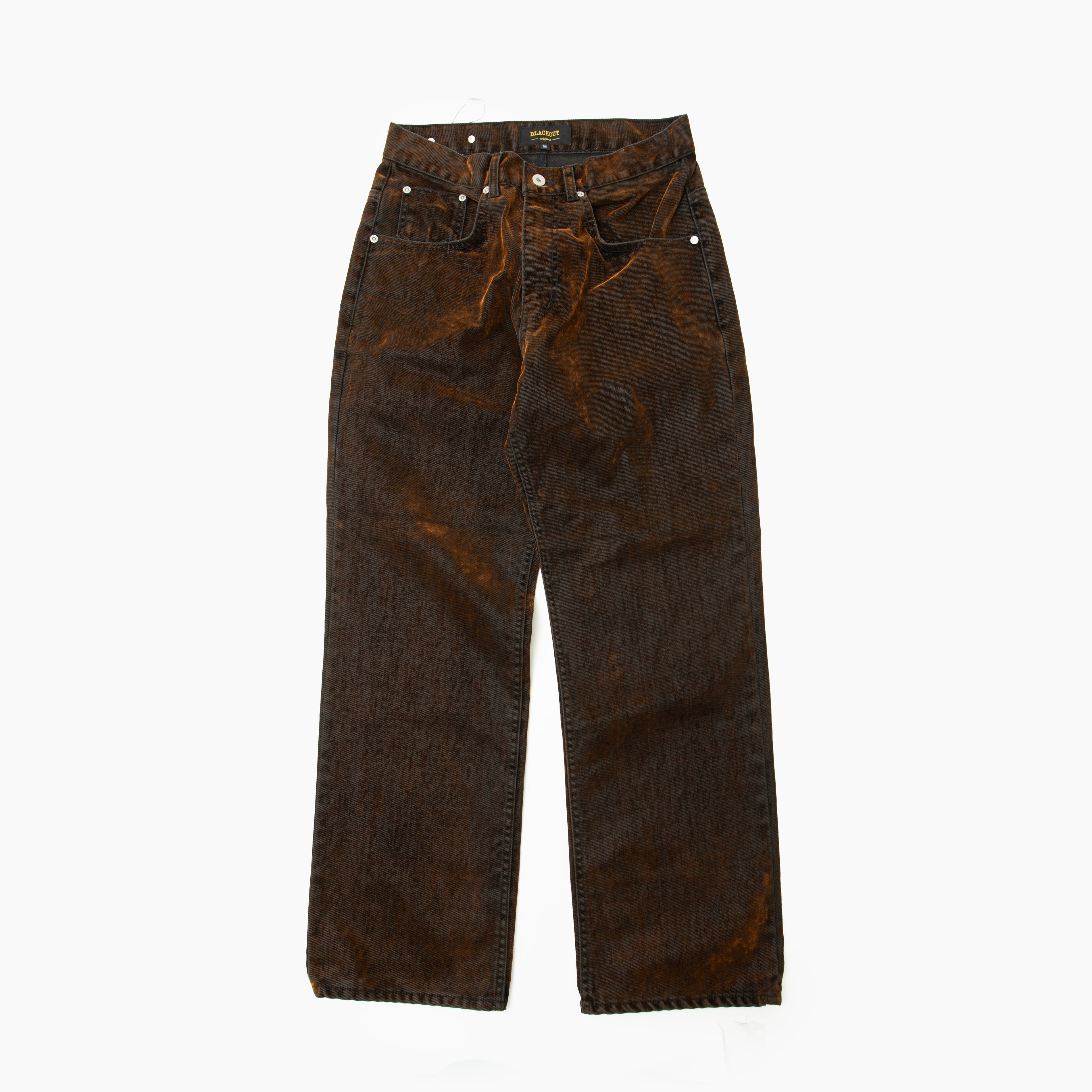 BLACKOUT SPIRIT PANTS BA26-SS1133