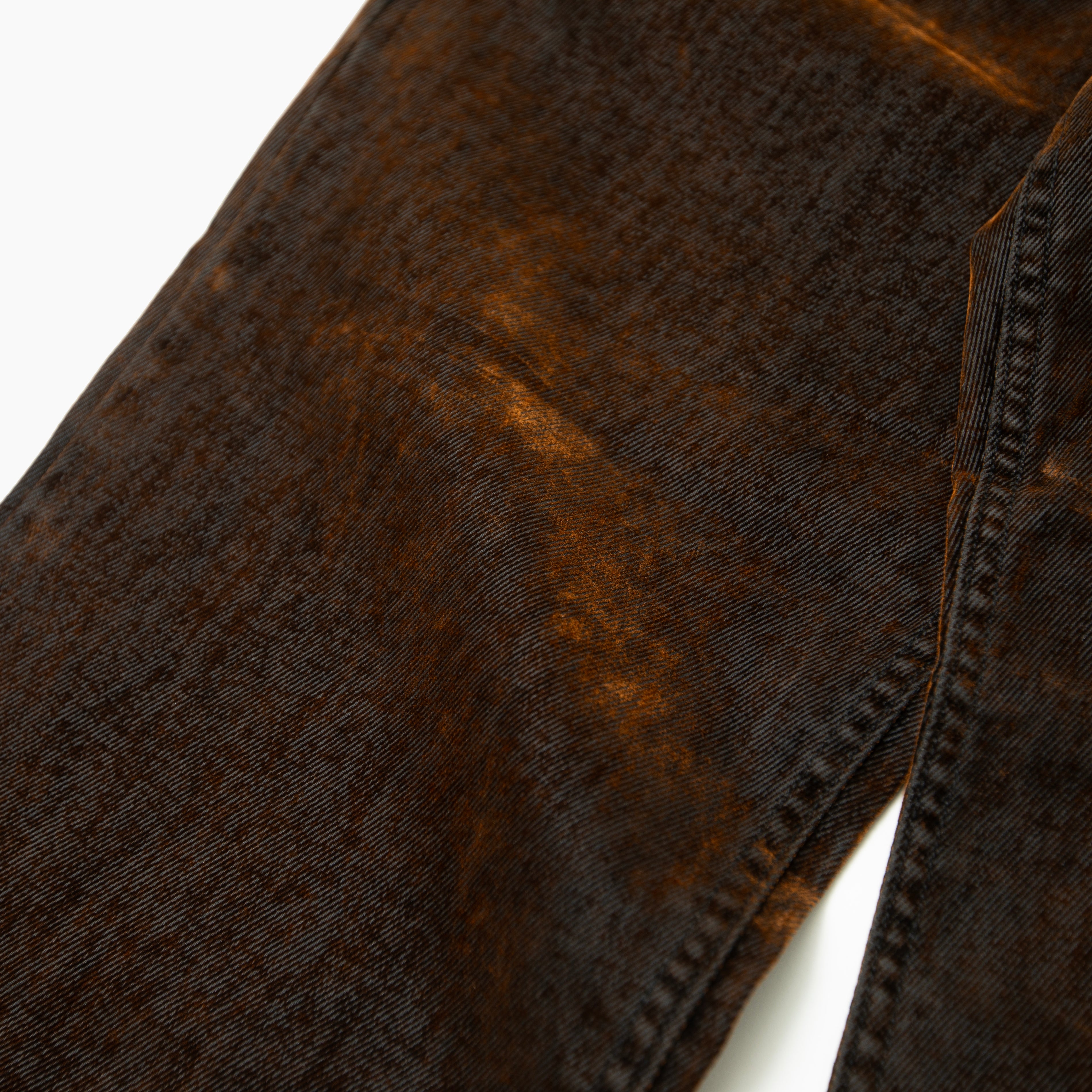 BLACKOUT SPIRIT PANTS BA26-SS1133