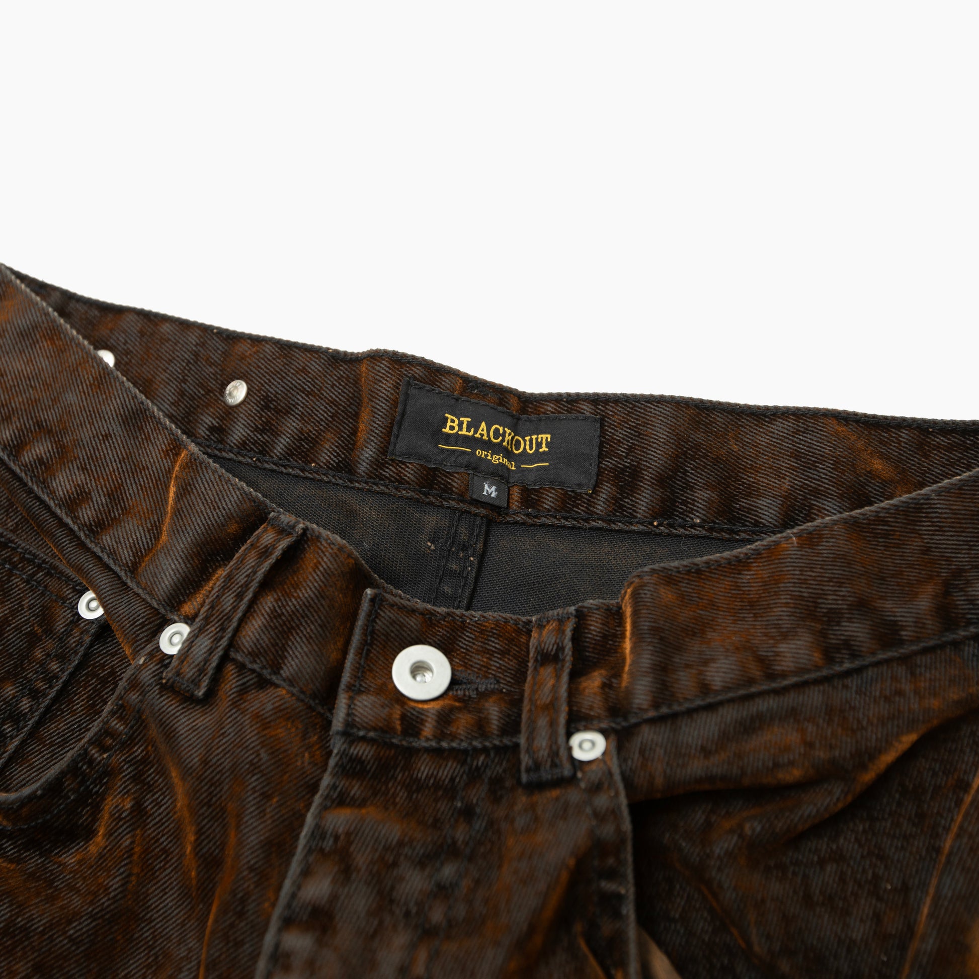 BLACKOUT SPIRIT PANTS BA26-SS1133