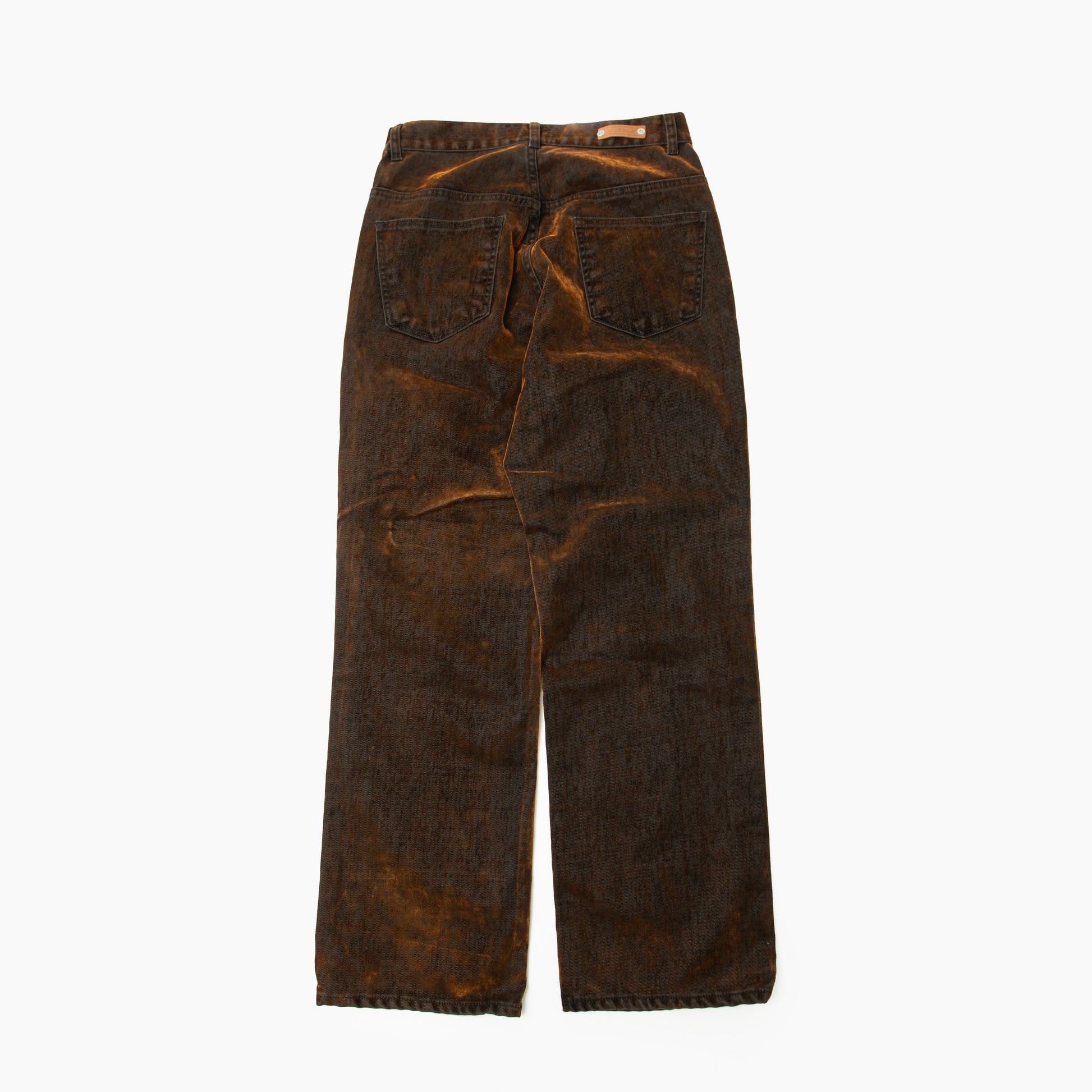 BLACKOUT SPIRIT PANTS BA26-SS1133
