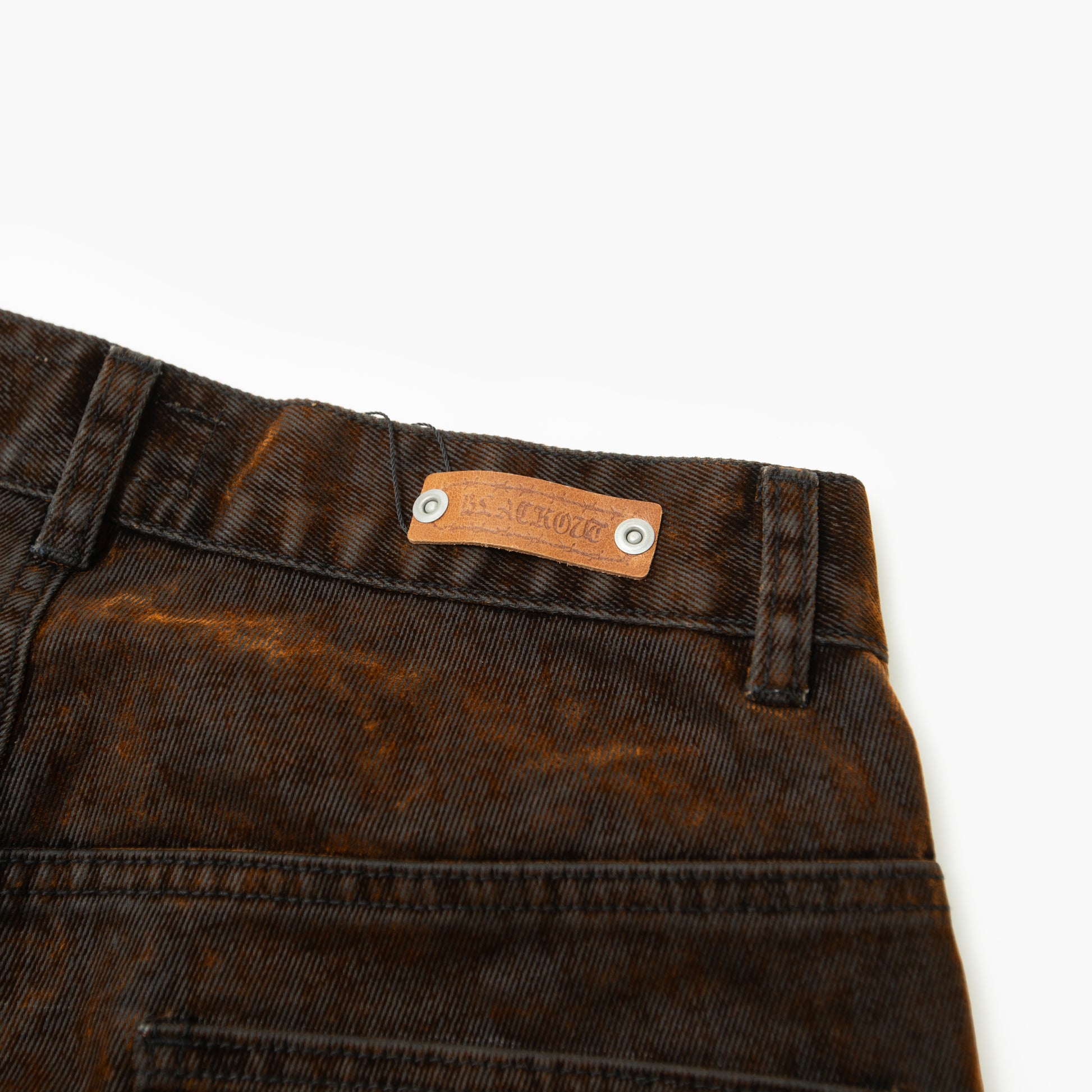 BLACKOUT SPIRIT PANTS BA26-SS1133