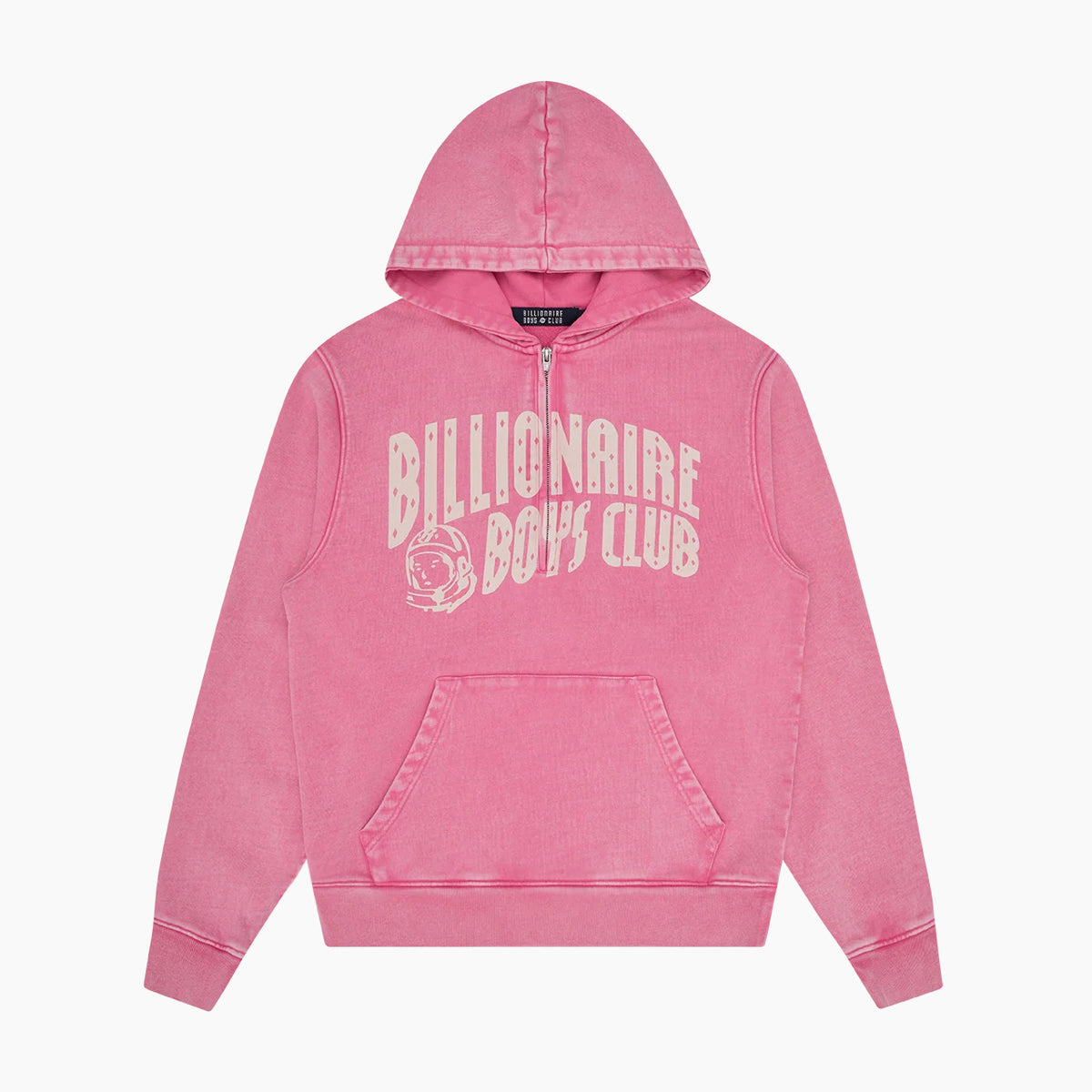 Billionaire Boys Club EU STENCIL ARCH LOGO HOODIE