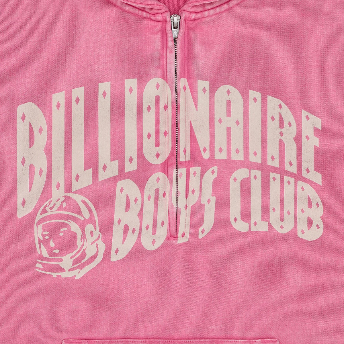 Billionaire Boys Club EU STENCIL ARCH LOGO HOODIE