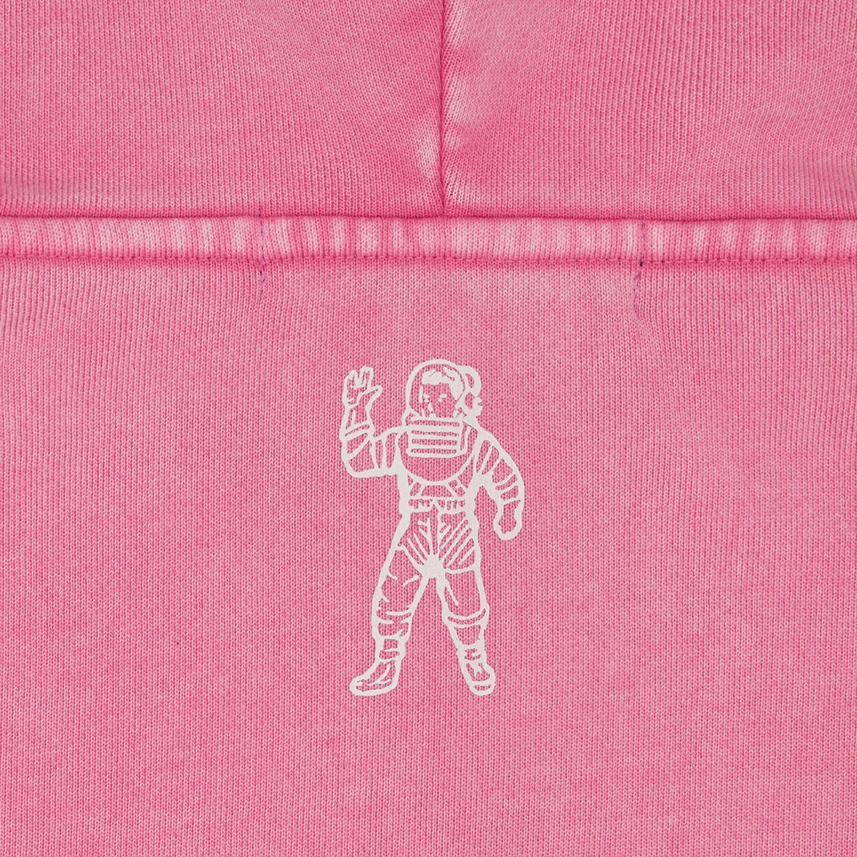 Billionaire Boys Club EU STENCIL ARCH LOGO HOODIE