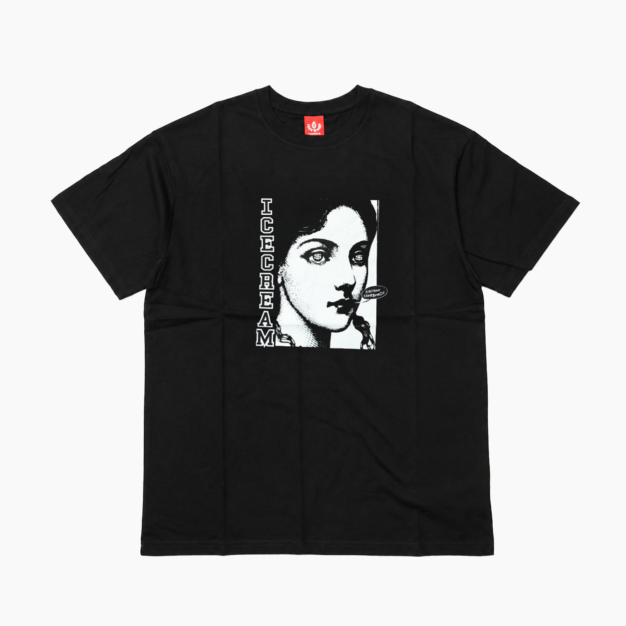 ICECREAM SKATEBOARDS T-SHIRT