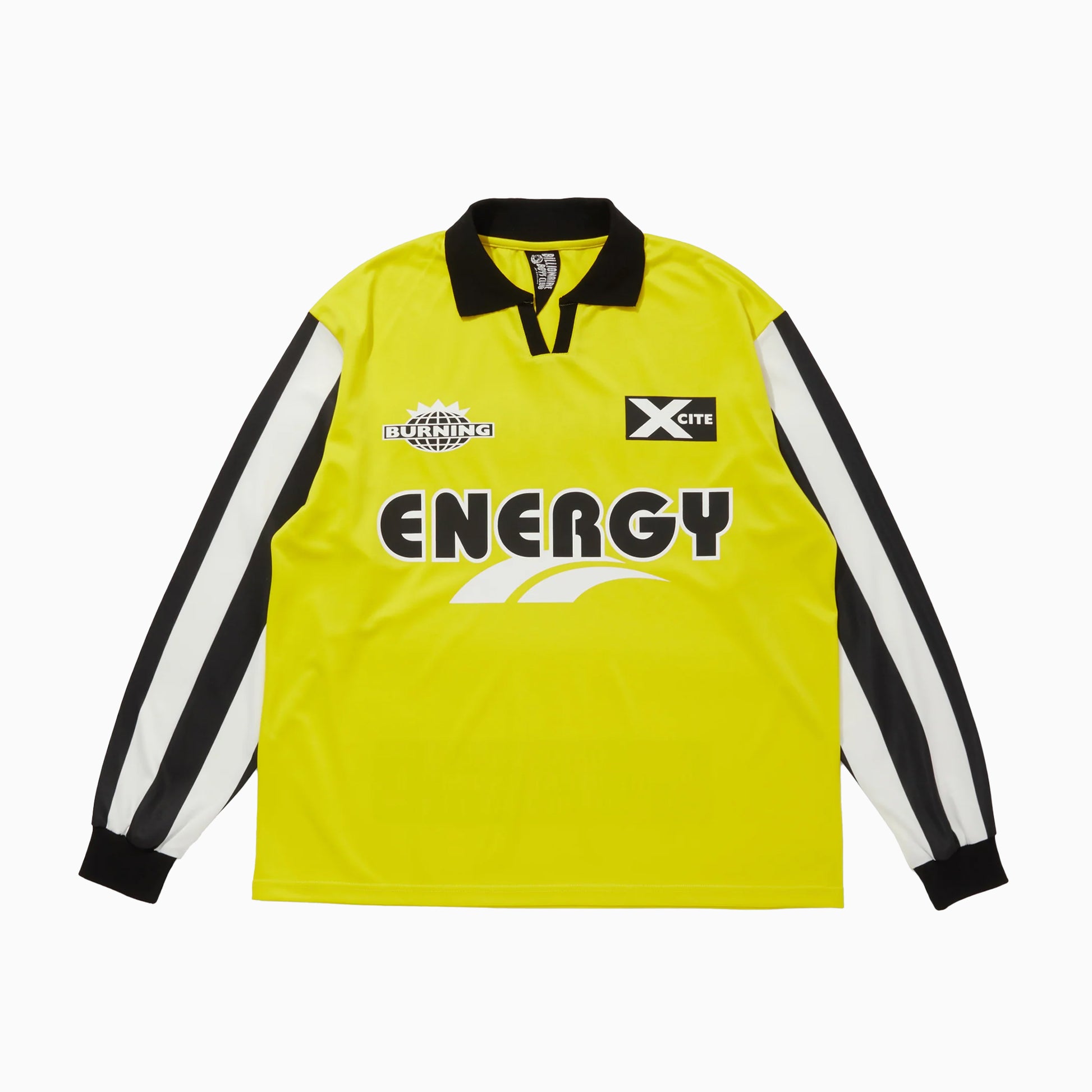 BILLIONAIRE BOYS CLUB L/S GAME SHIRT