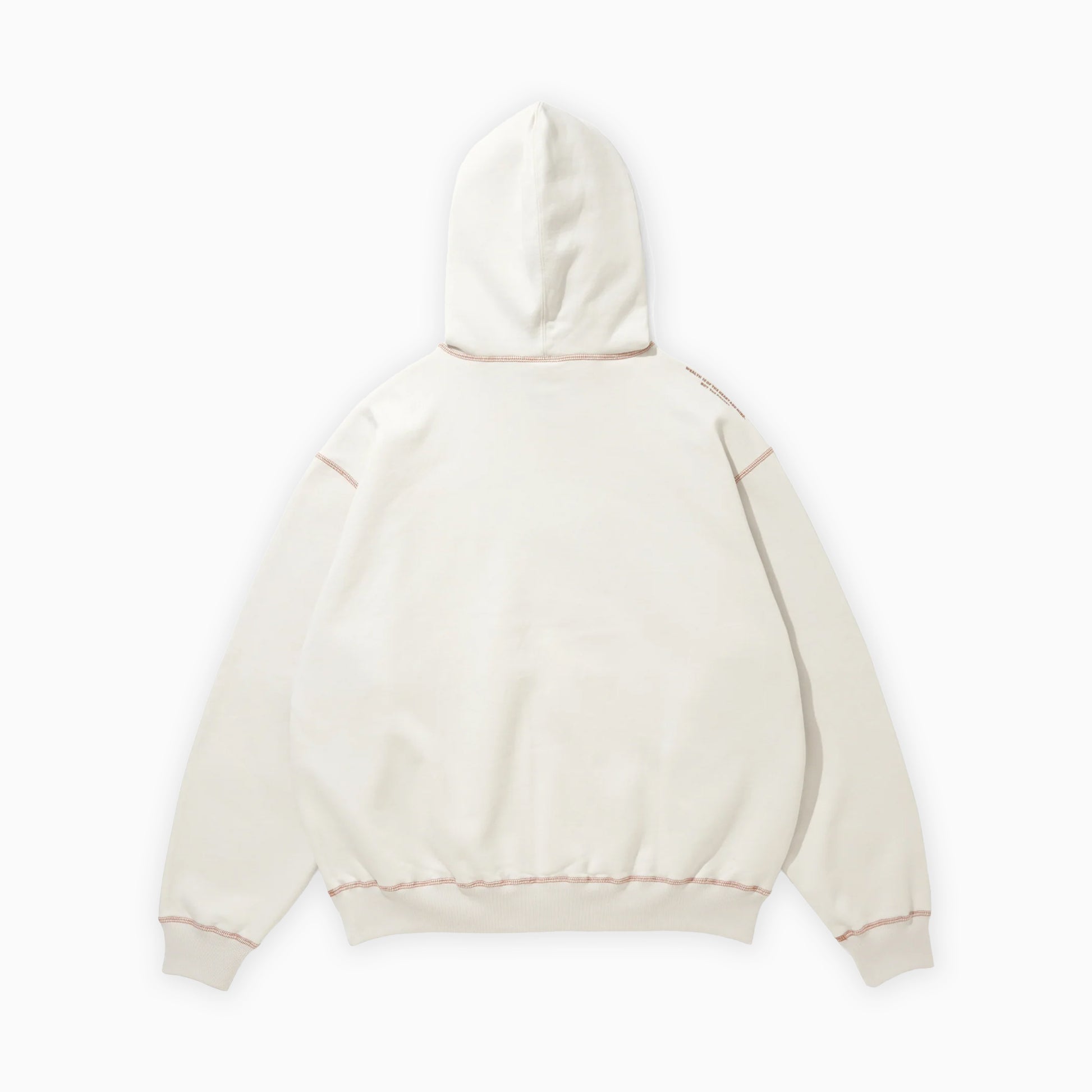 BILLIONAIRE BOYS CLUB SWITCHING HOODIE