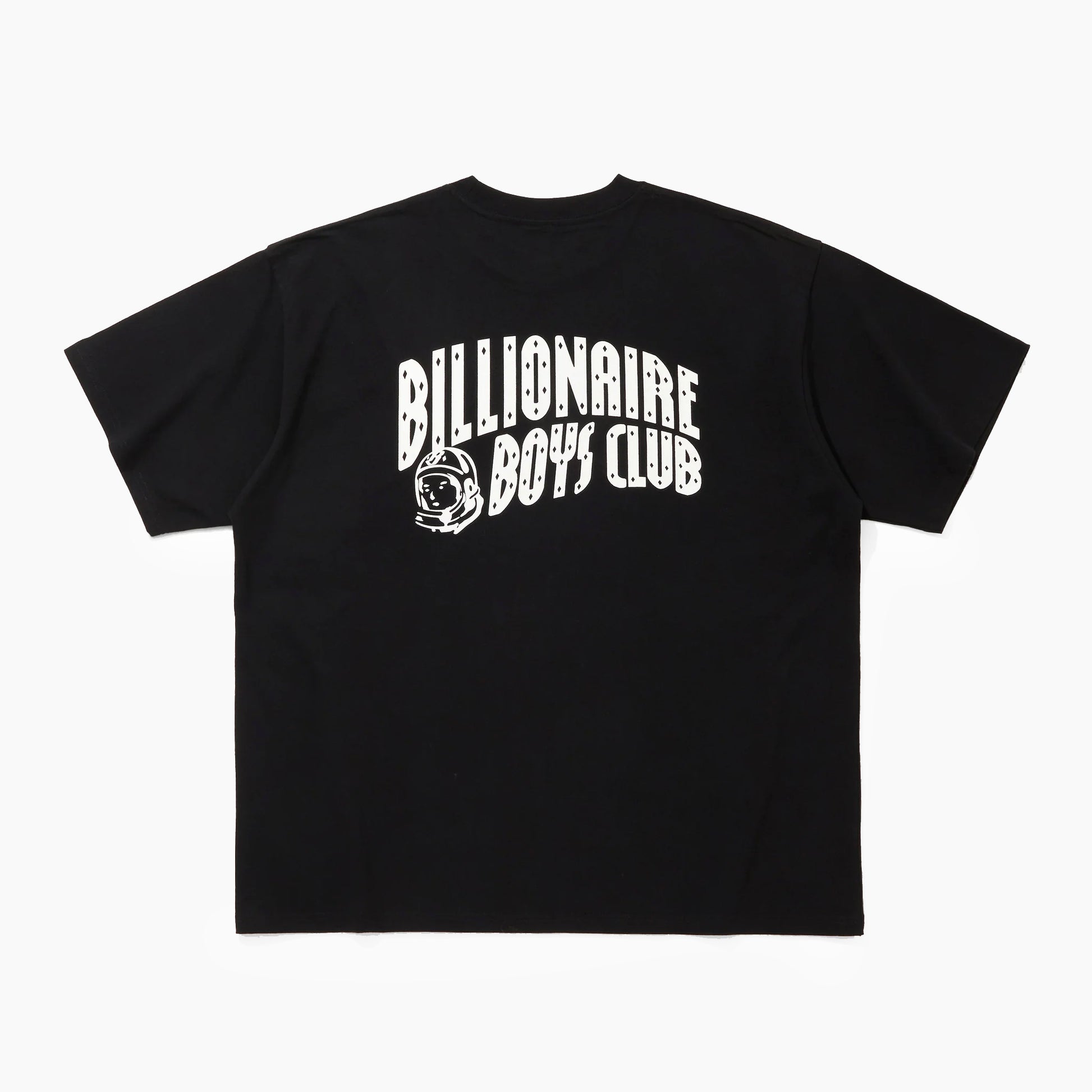 Billionaire Boys Club COTTON T-SHIRT DOLLARS