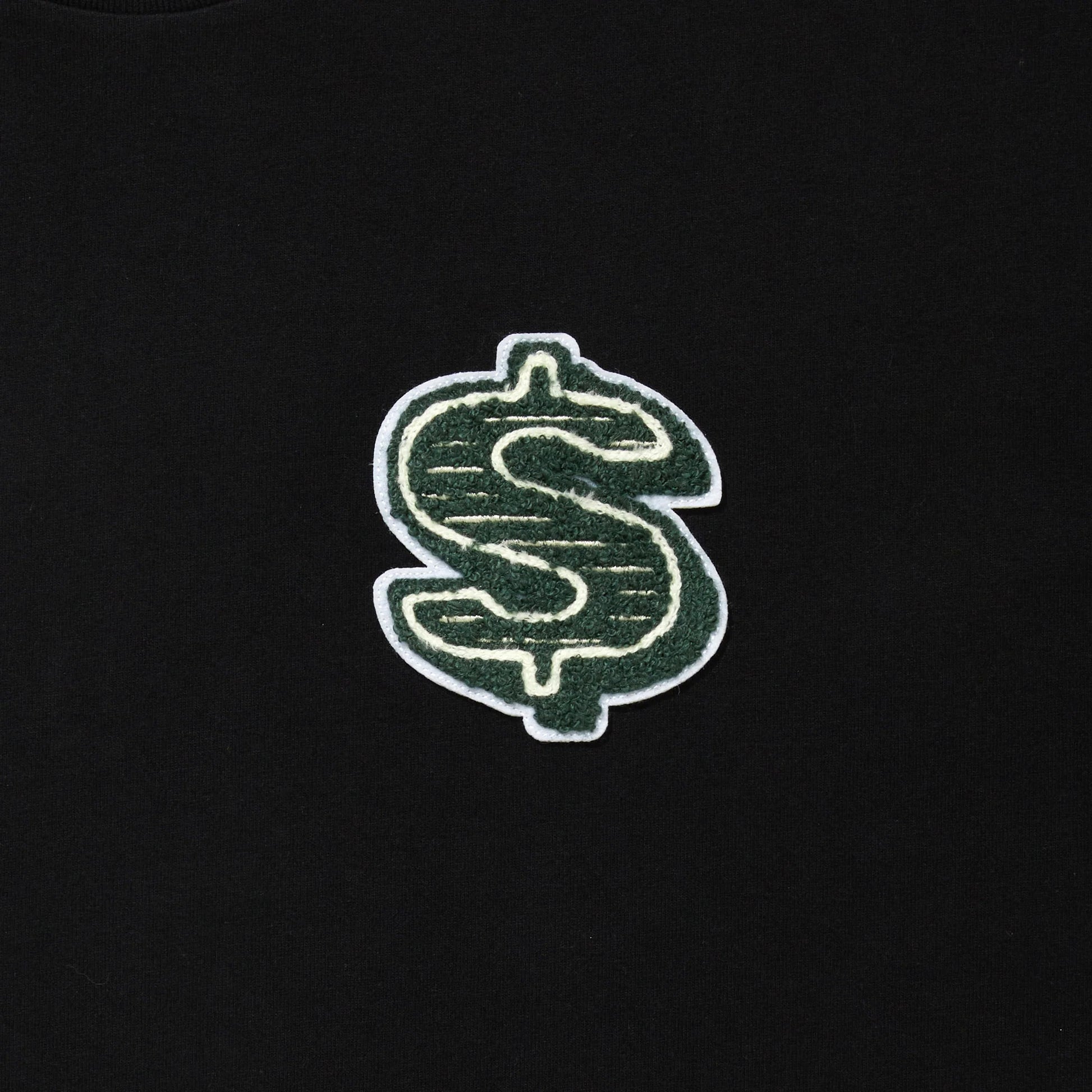 Billionaire Boys Club COTTON T-SHIRT DOLLARS